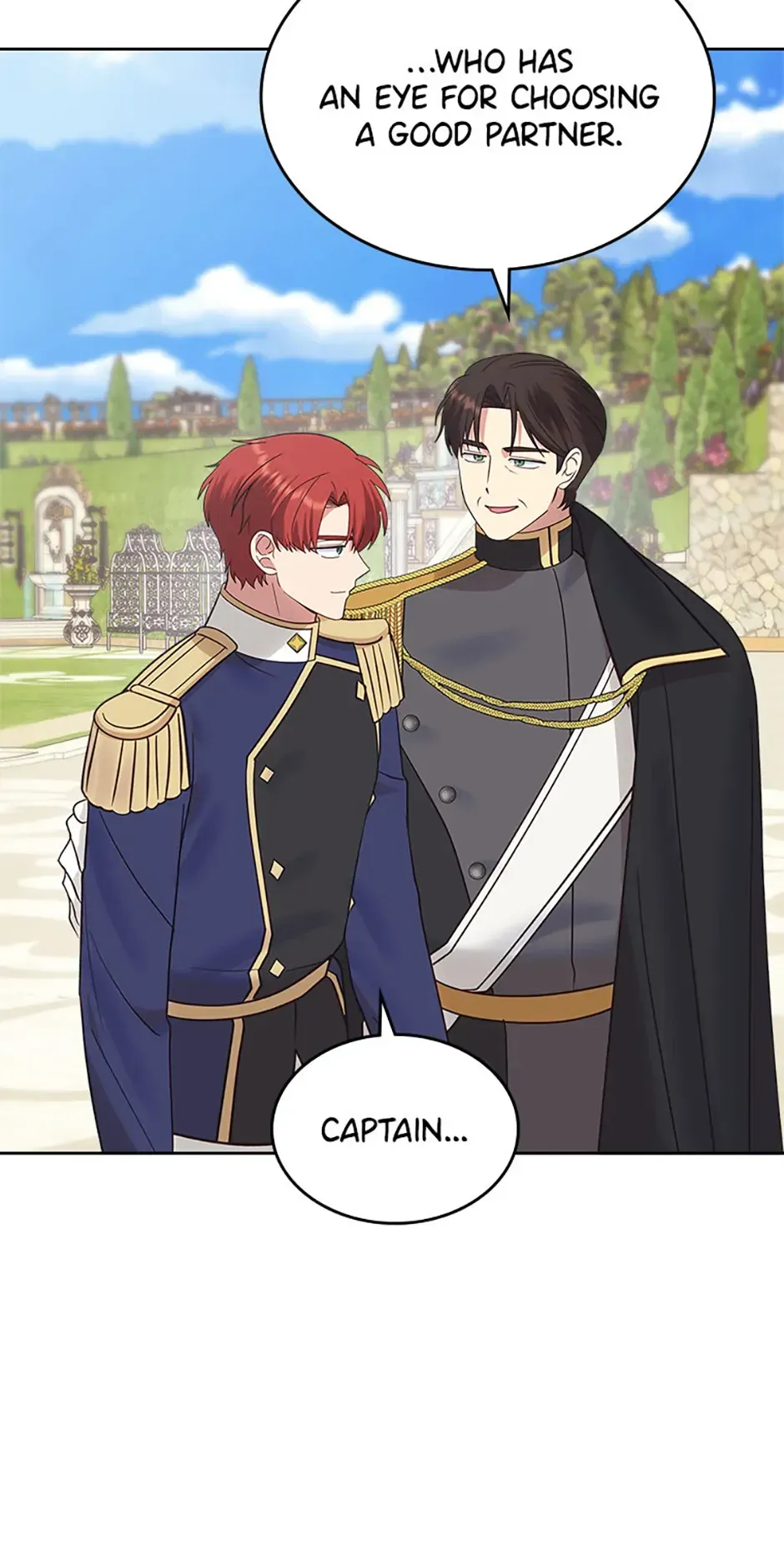 The End of this Fairy Tale is a Soap Opera Chapter 35 Online - página 48