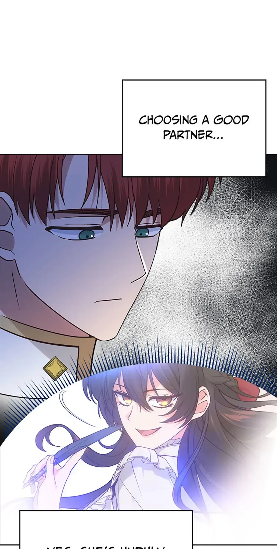 The End of this Fairy Tale is a Soap Opera Chapter 35 Online - página 49
