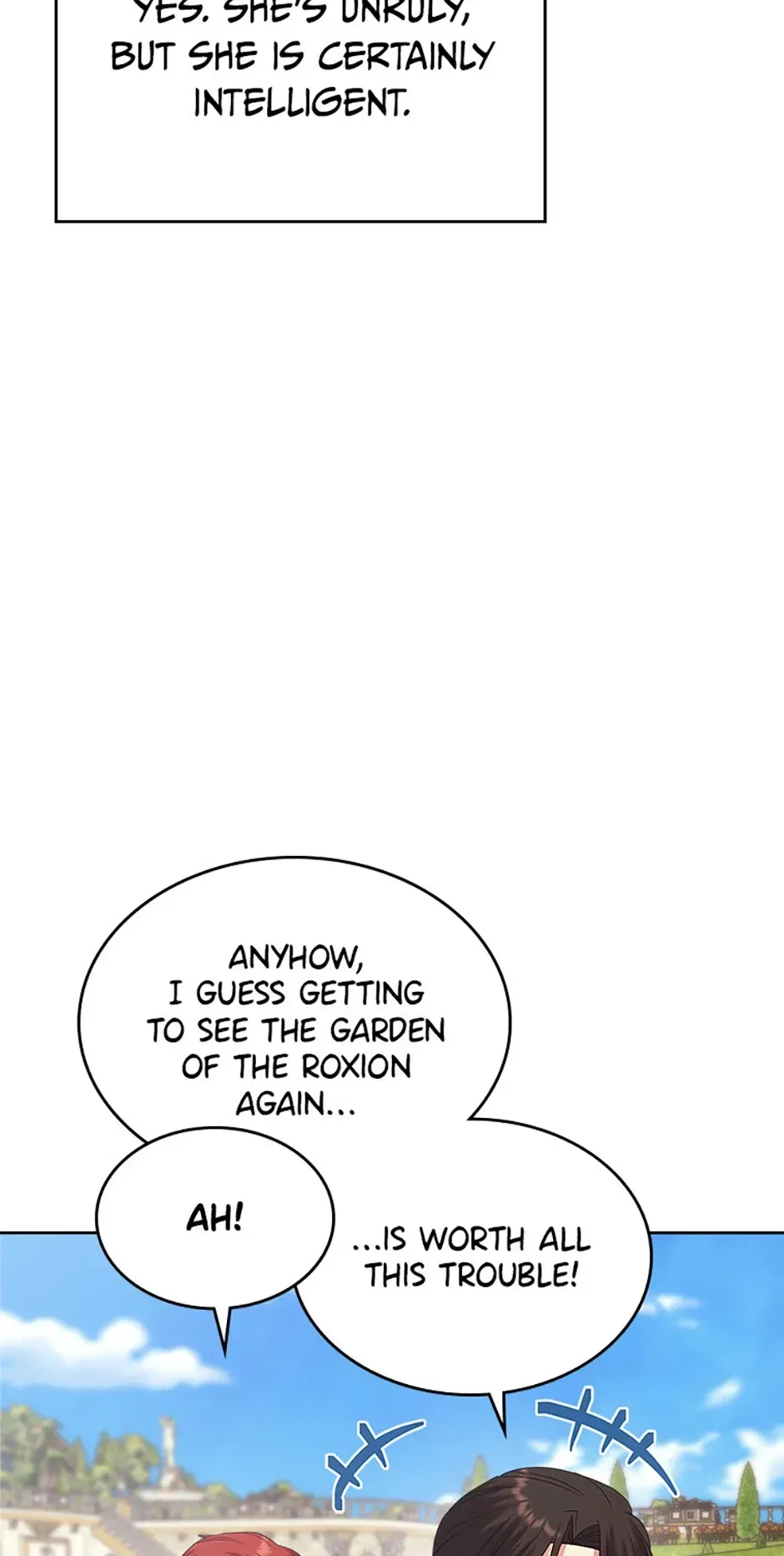 The End of this Fairy Tale is a Soap Opera Chapter 35 Online - página 50
