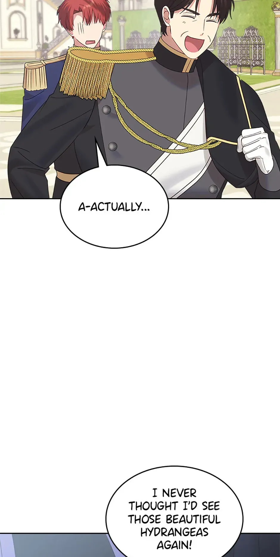 The End of this Fairy Tale is a Soap Opera Chapter 35 Online - página 51