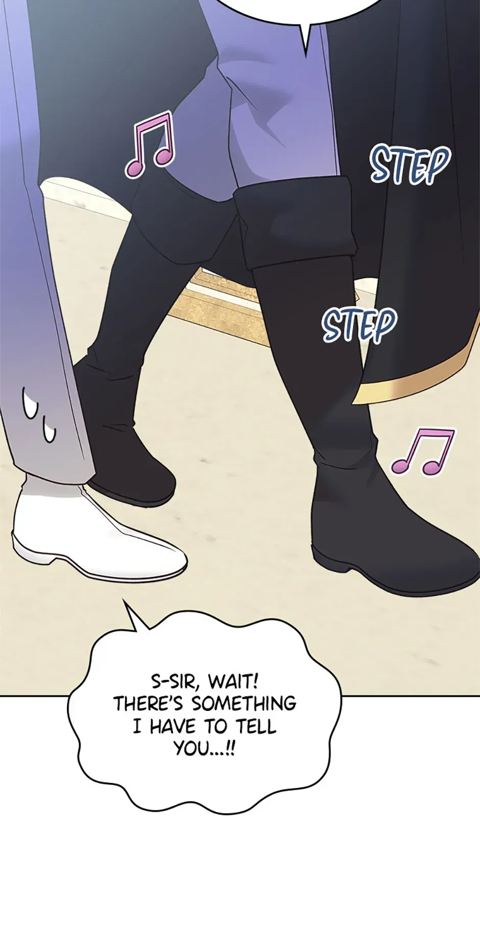The End of this Fairy Tale is a Soap Opera Chapter 35 Online - página 52