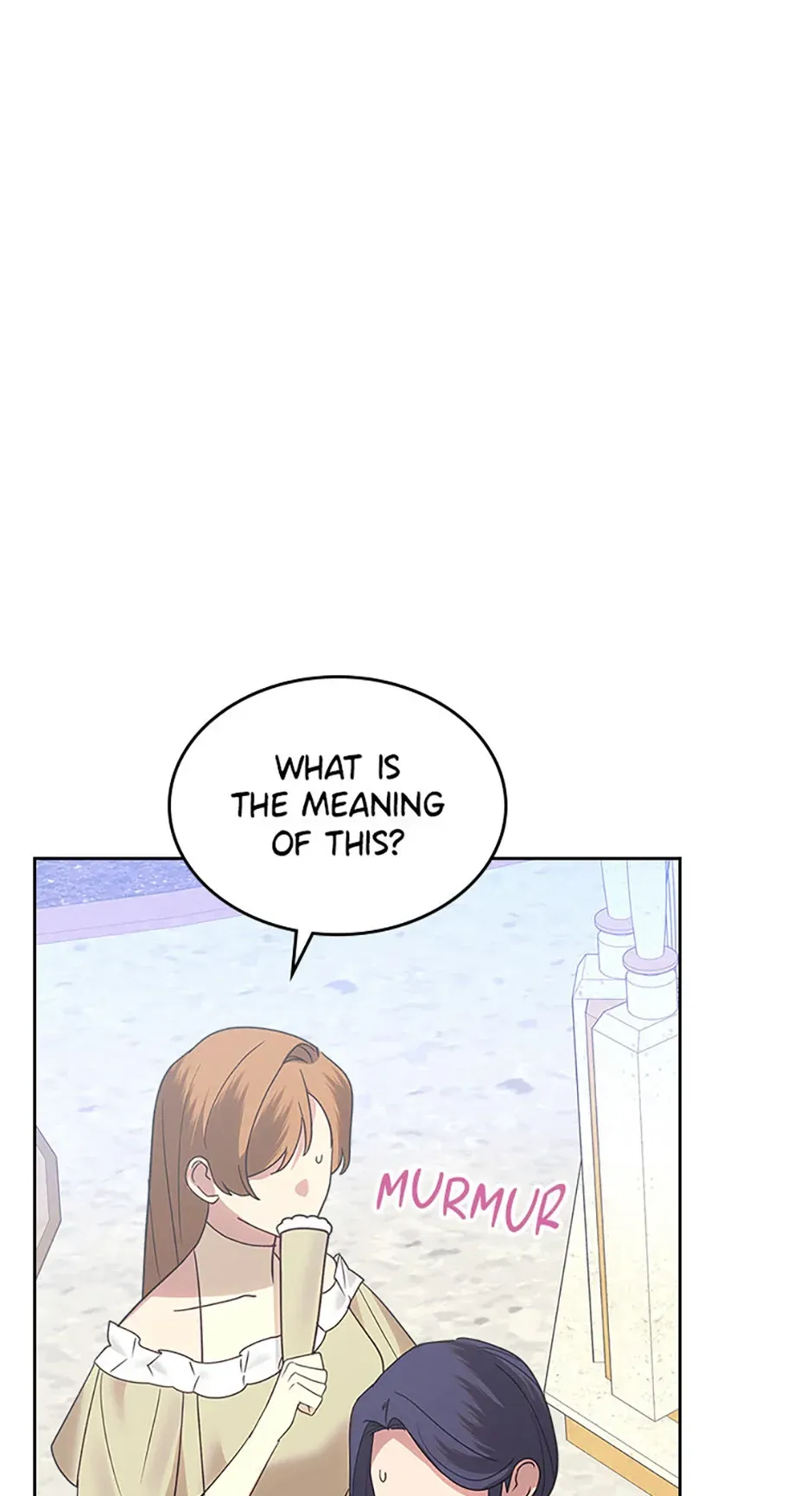 The End of this Fairy Tale is a Soap Opera Chapter 35 Online - página 57