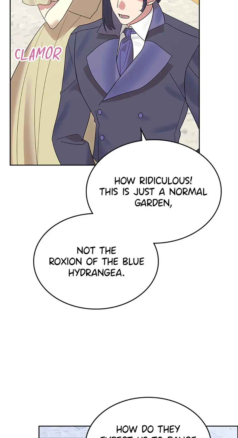 The End of this Fairy Tale is a Soap Opera Chapter 35 Online - página 58