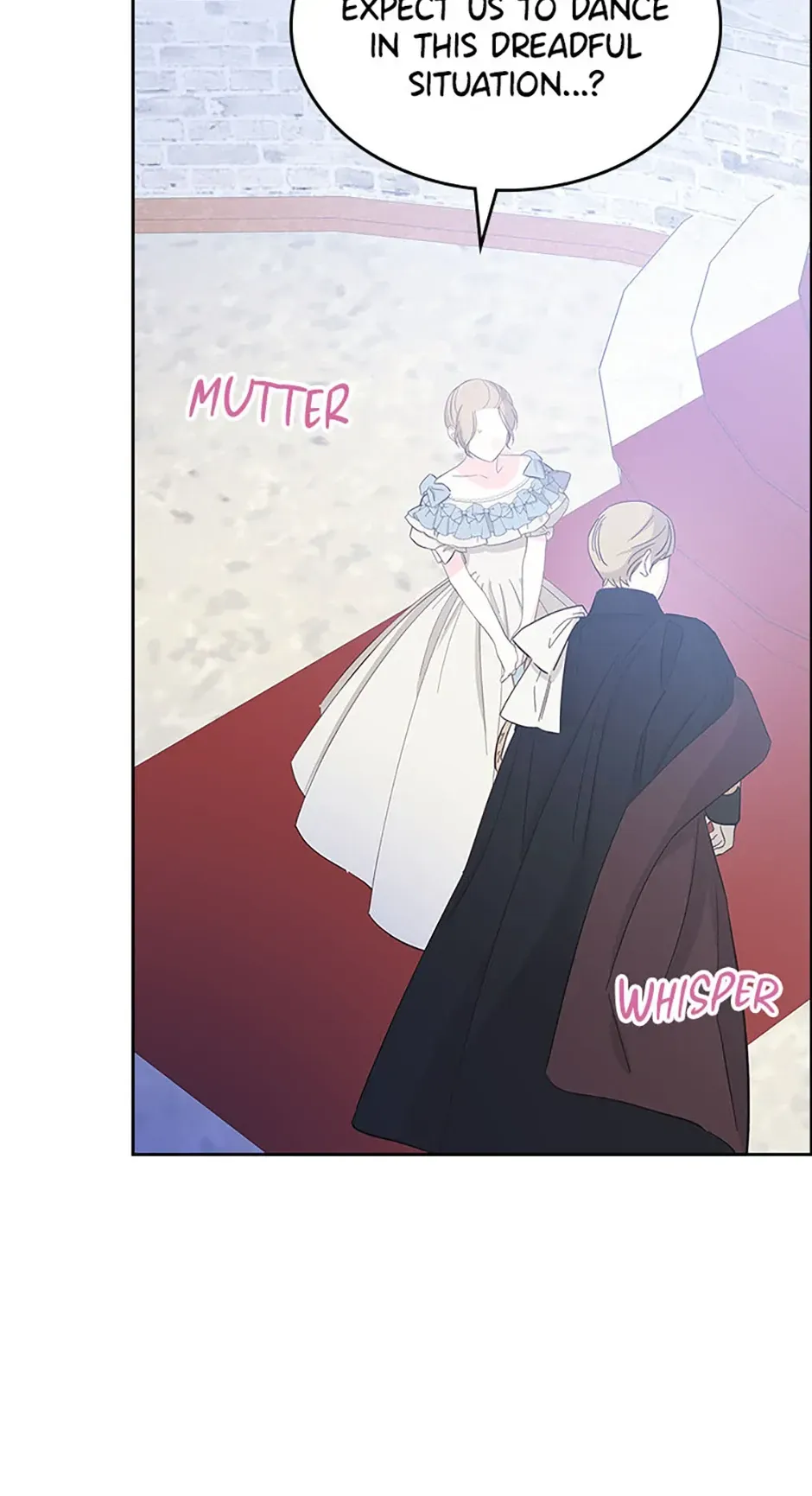 The End of this Fairy Tale is a Soap Opera Chapter 35 Online - página 59