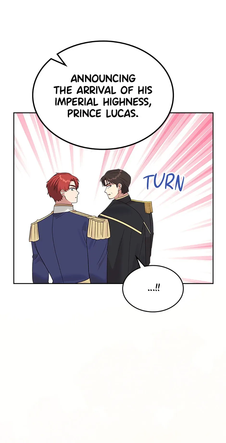 The End of this Fairy Tale is a Soap Opera Chapter 35 Online - página 61