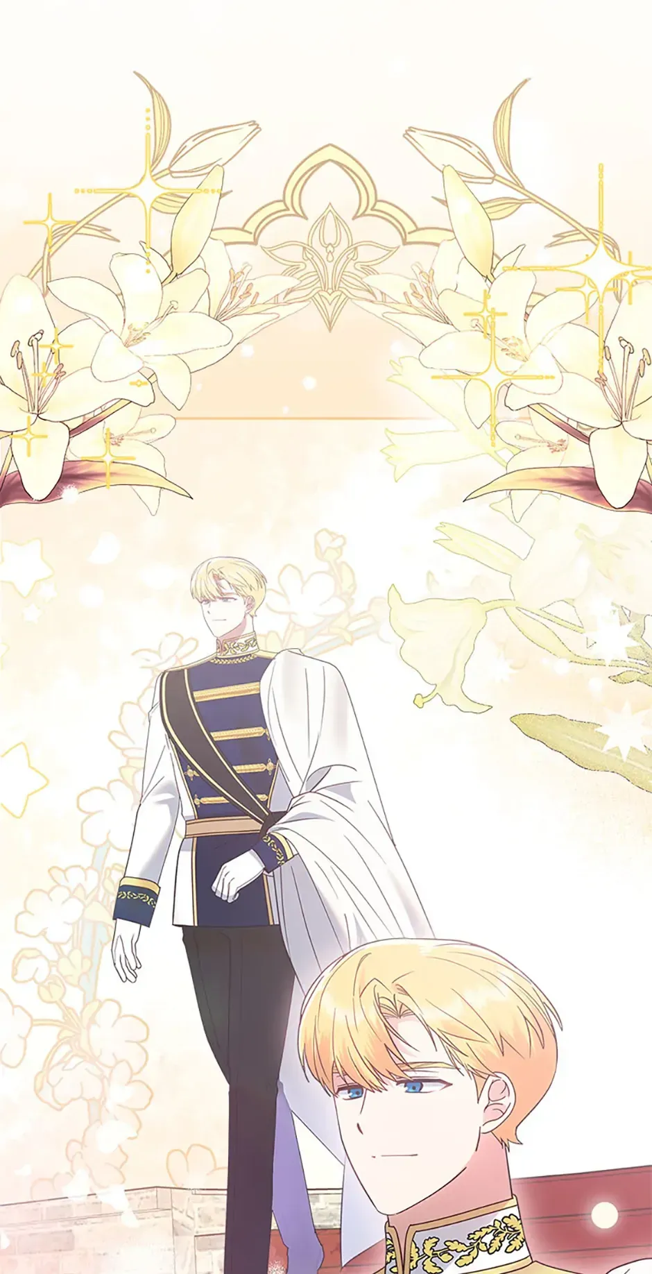 The End of this Fairy Tale is a Soap Opera Chapter 35 Online - página 62