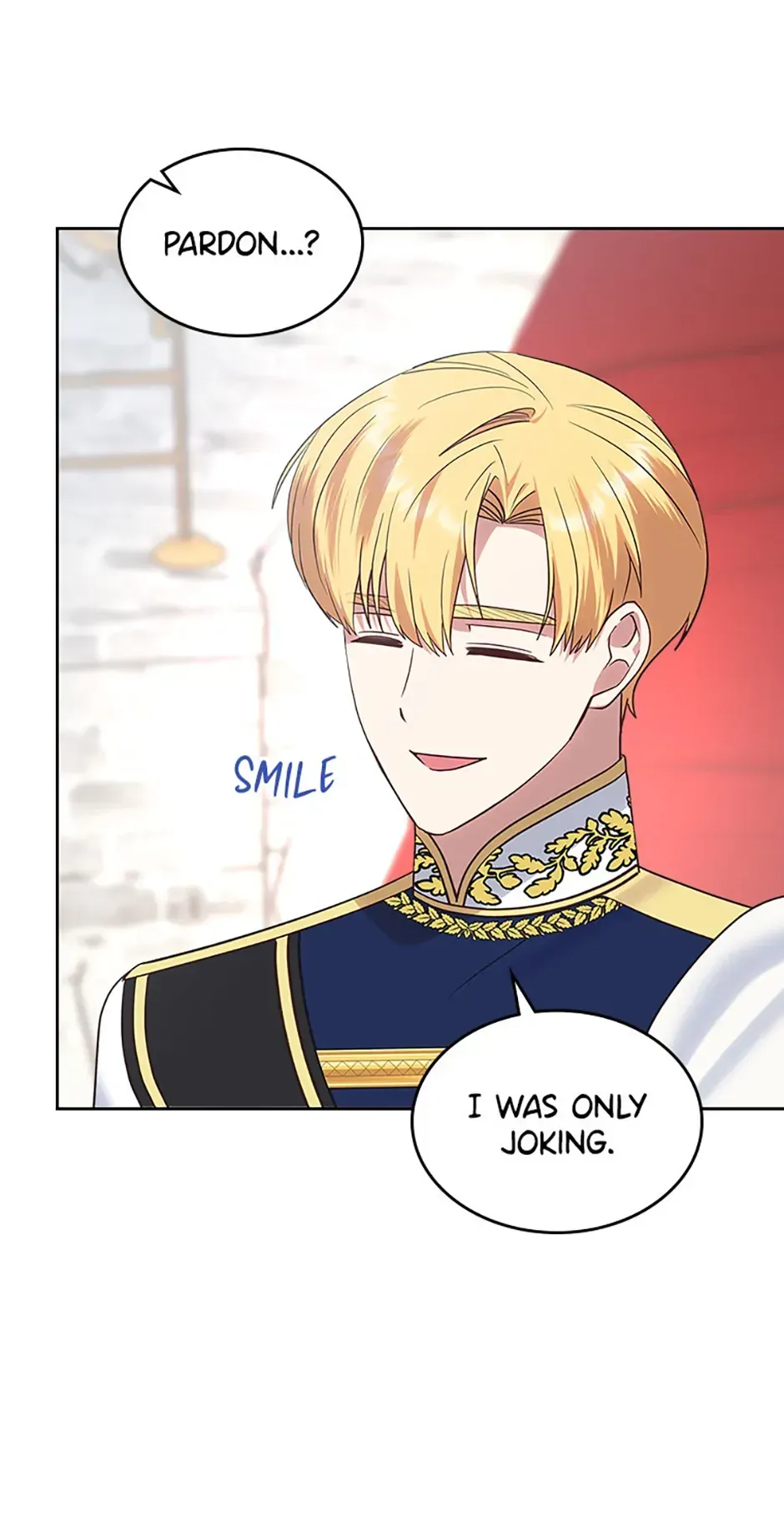 The End of this Fairy Tale is a Soap Opera Chapter 35 Online - página 65
