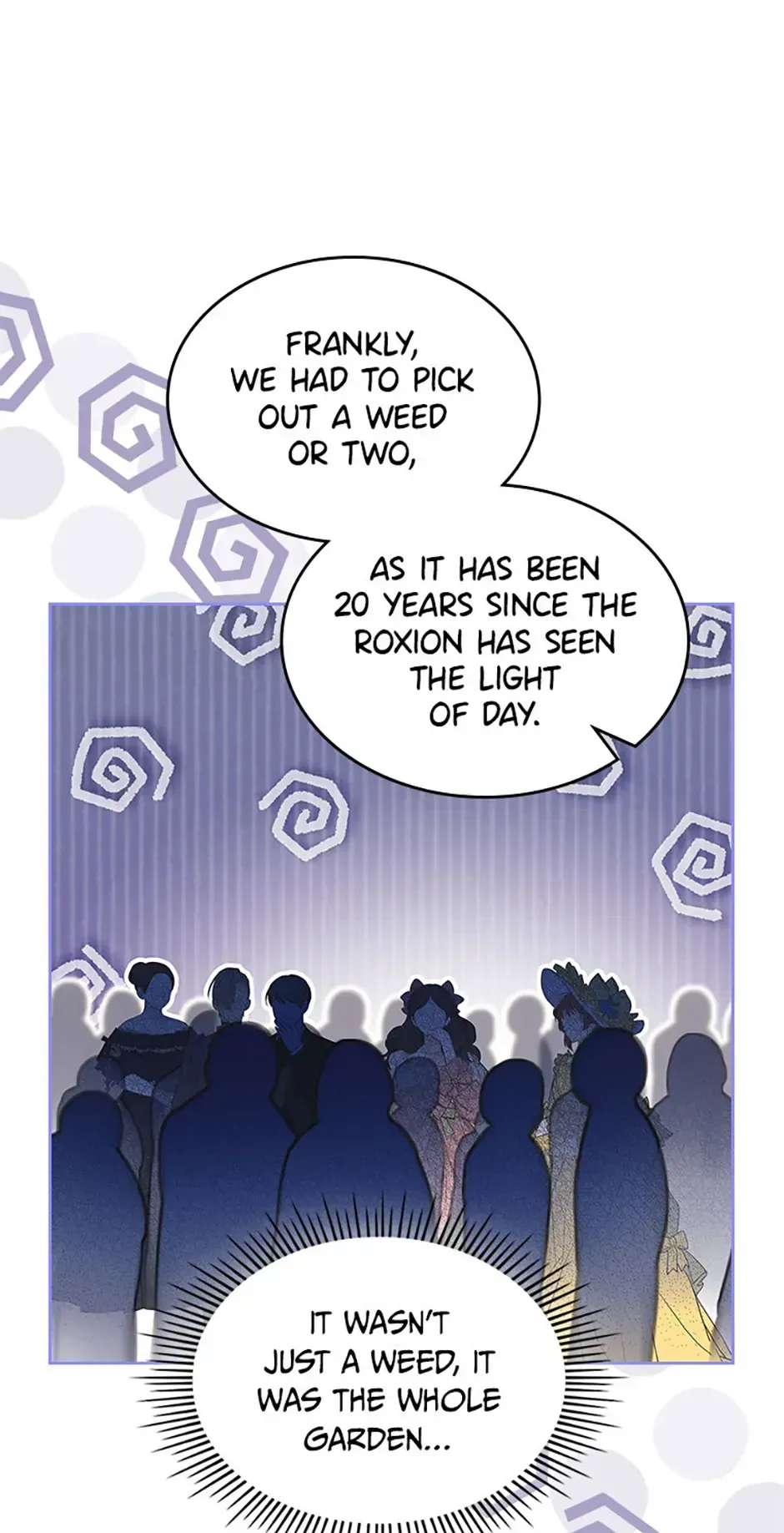 The End of this Fairy Tale is a Soap Opera Chapter 35 Online - página 66