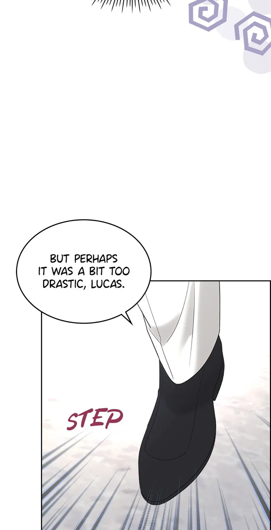 The End of this Fairy Tale is a Soap Opera Chapter 35 Online - página 67