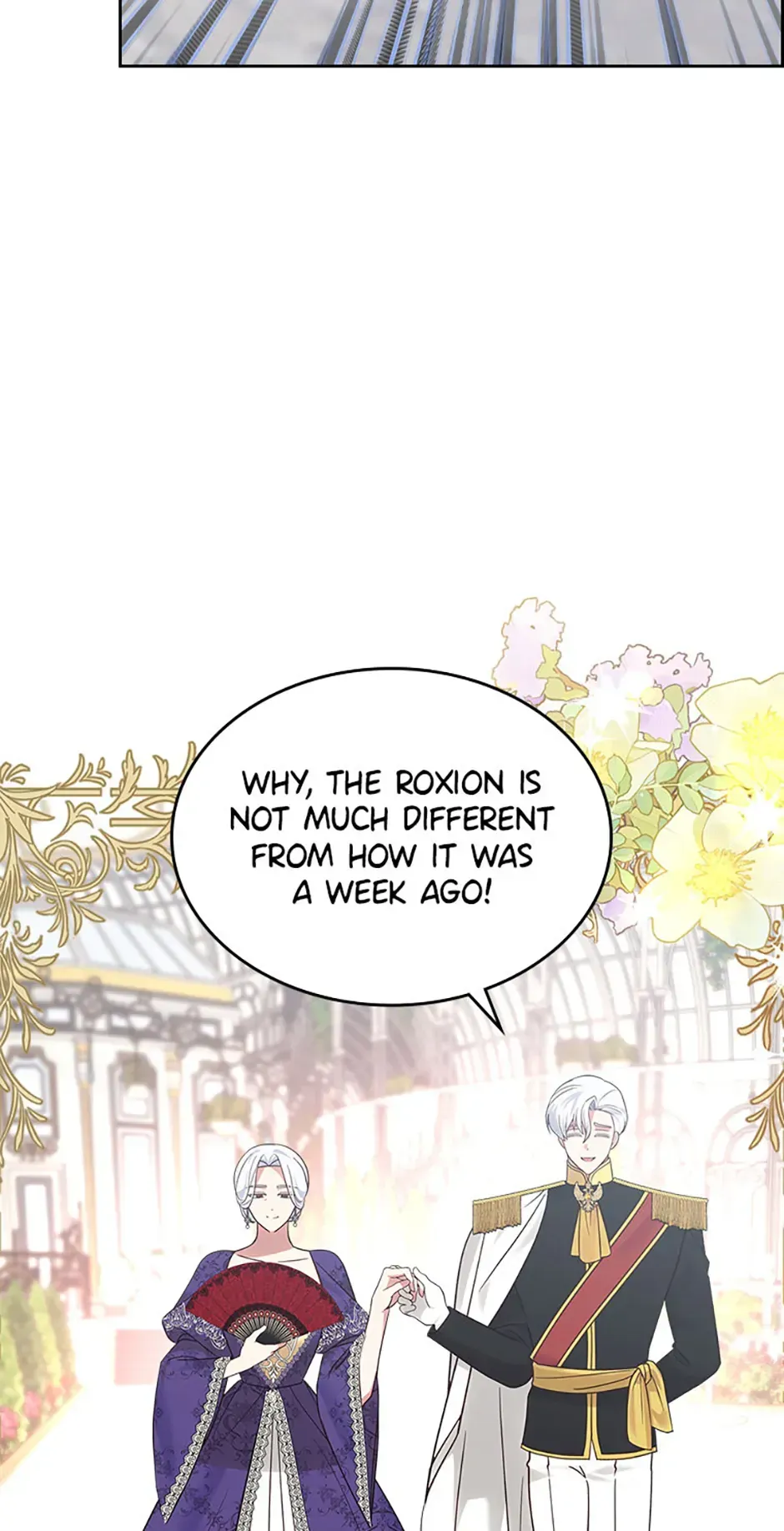 The End of this Fairy Tale is a Soap Opera Chapter 35 Online - página 68