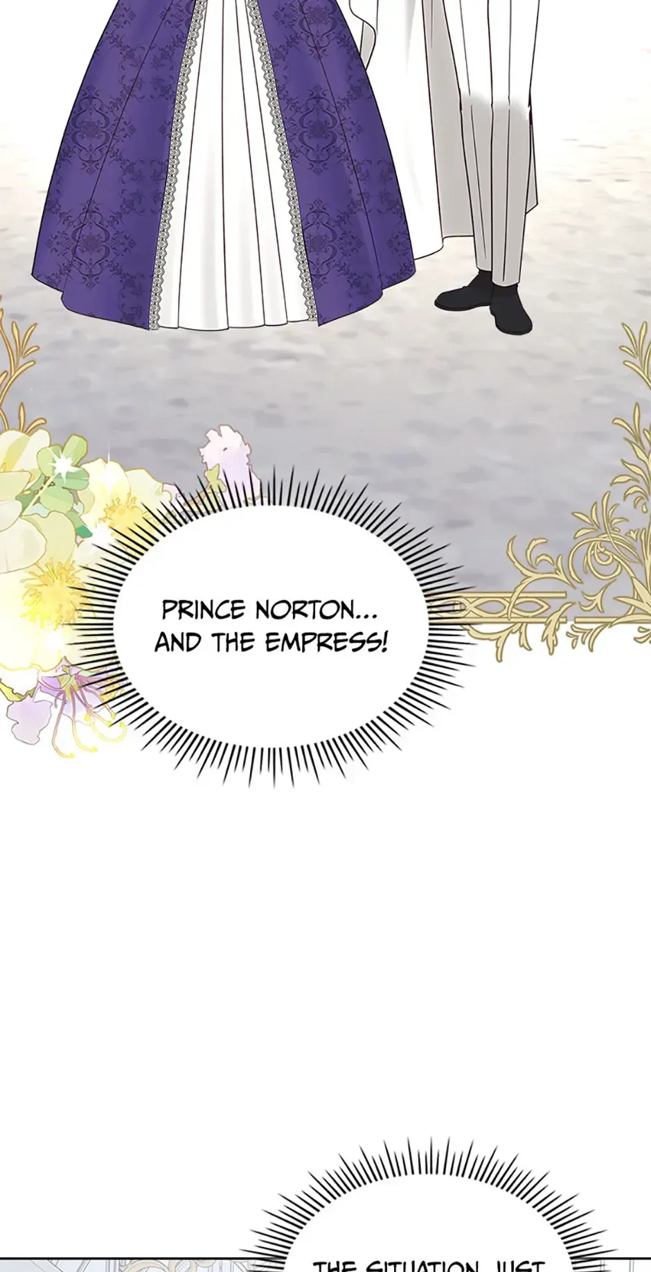 The End of this Fairy Tale is a Soap Opera Chapter 35 Online - página 69