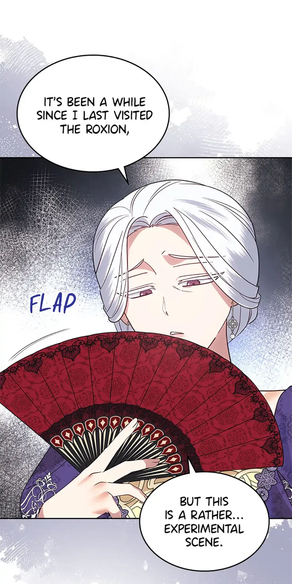 The End of this Fairy Tale is a Soap Opera Chapter 35 Online - página 72