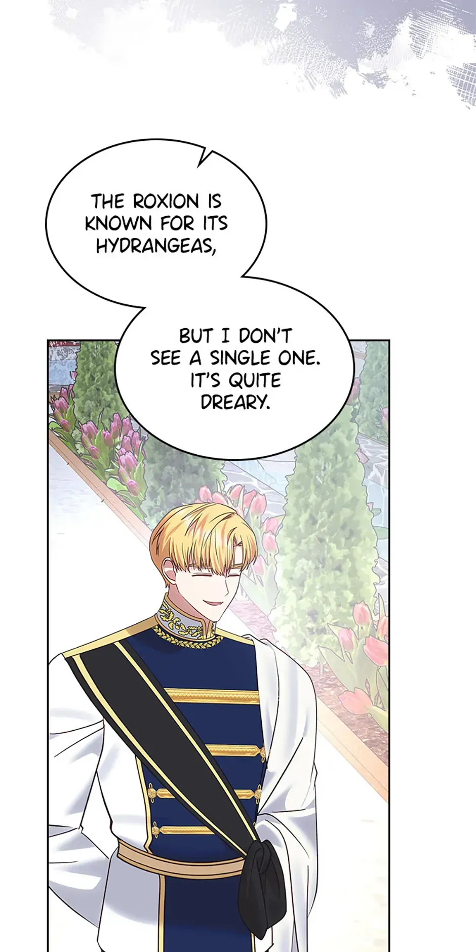 The End of this Fairy Tale is a Soap Opera Chapter 35 Online - página 73