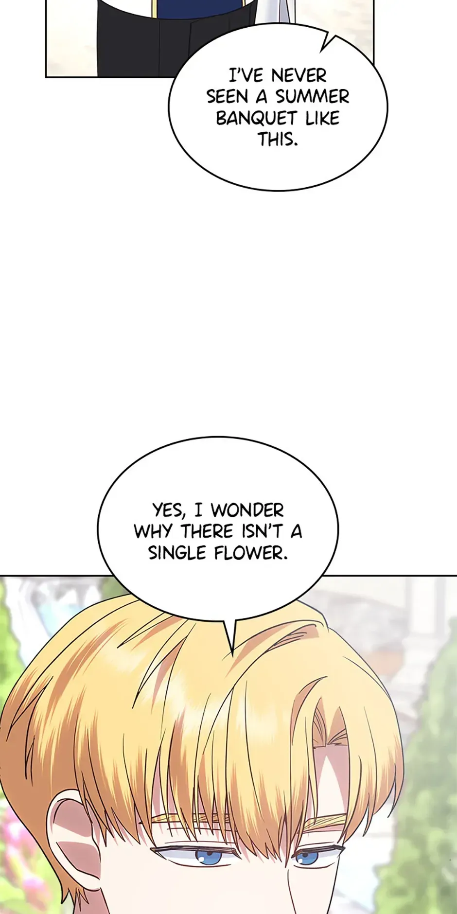 The End of this Fairy Tale is a Soap Opera Chapter 35 Online - página 74