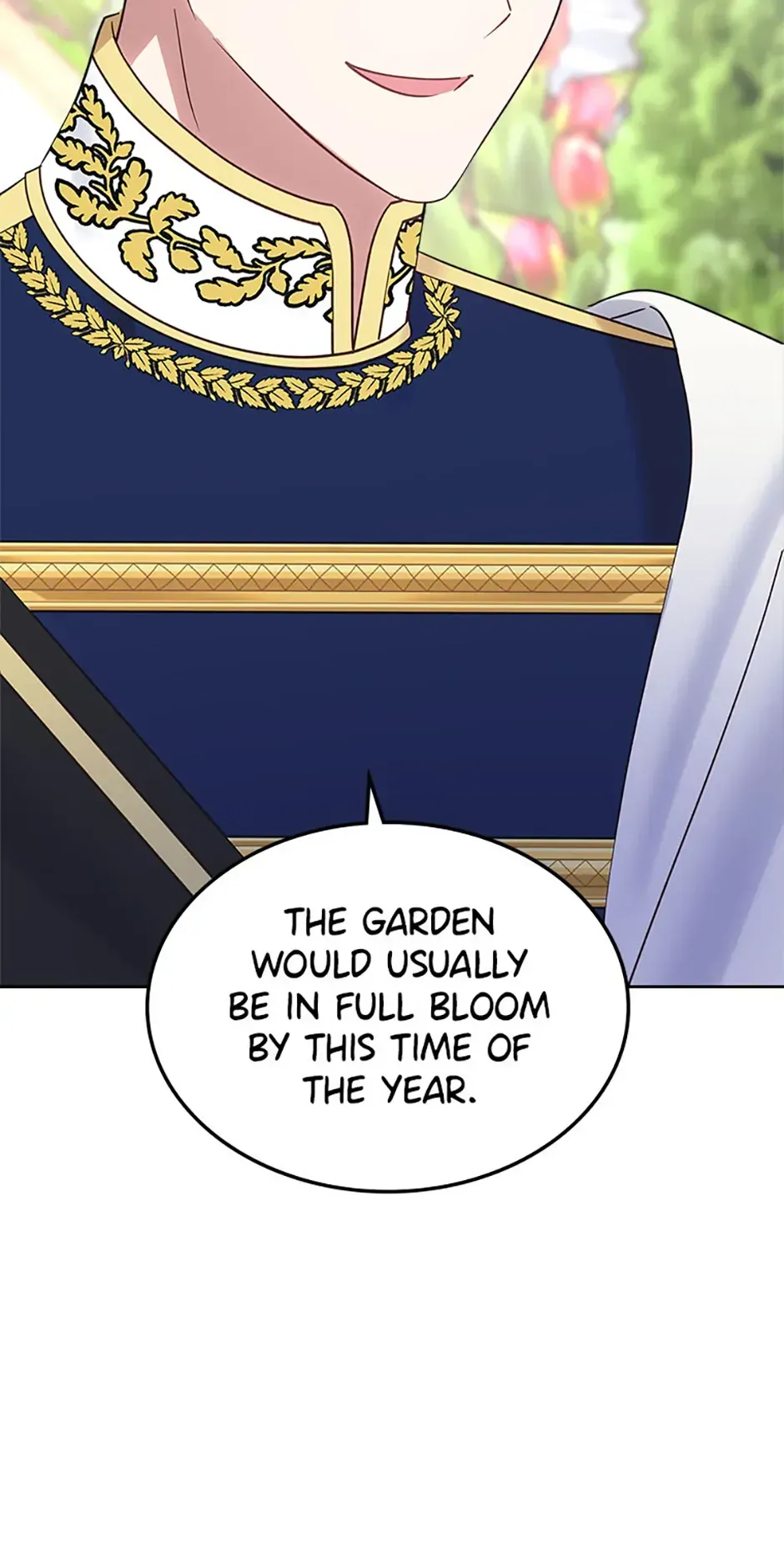 The End of this Fairy Tale is a Soap Opera Chapter 35 Online - página 75