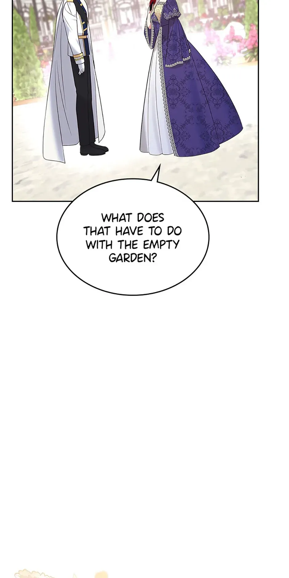 The End of this Fairy Tale is a Soap Opera Chapter 35 Online - página 78