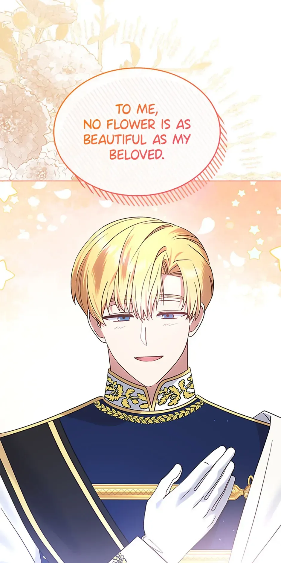The End of this Fairy Tale is a Soap Opera Chapter 35 Online - página 79