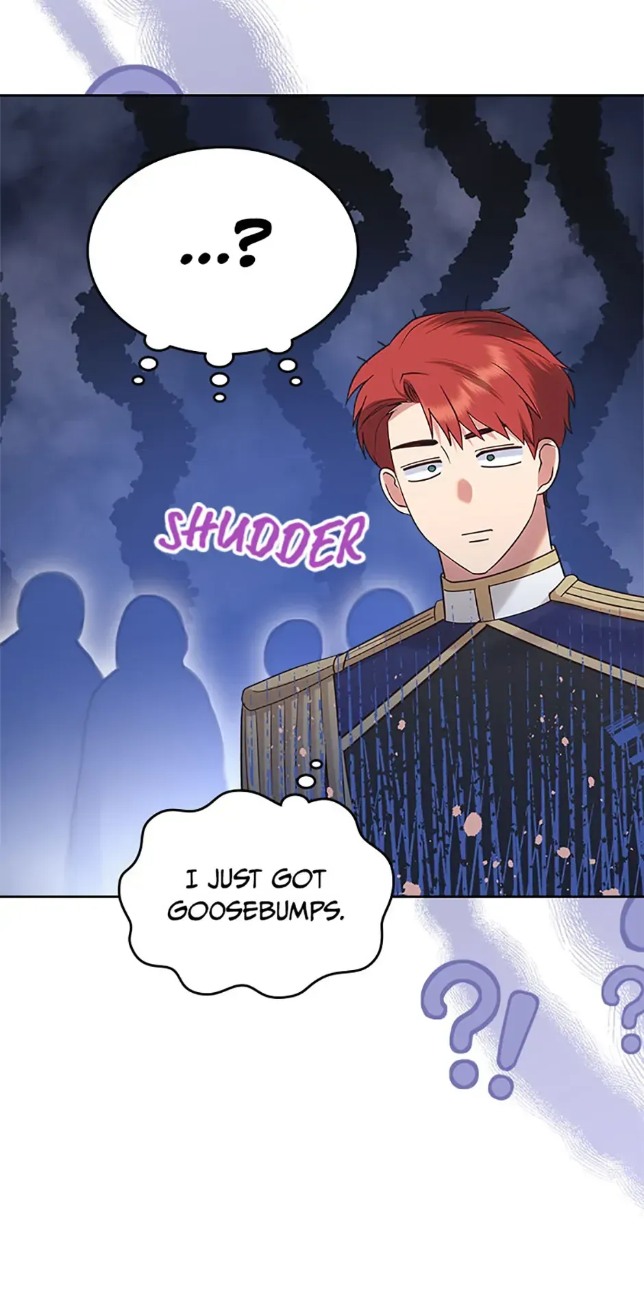 The End of this Fairy Tale is a Soap Opera Chapter 35 Online - página 81