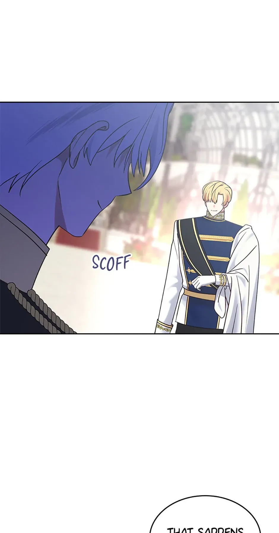 The End of this Fairy Tale is a Soap Opera Chapter 35 Online - página 82