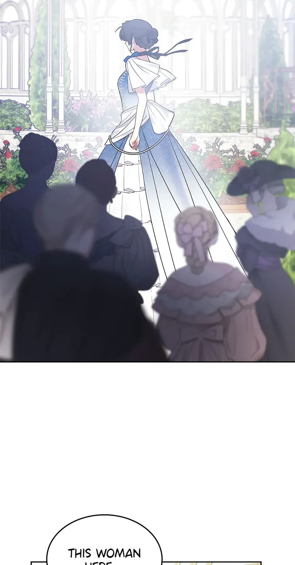 The End of this Fairy Tale is a Soap Opera Chapter 35 Online - página 86