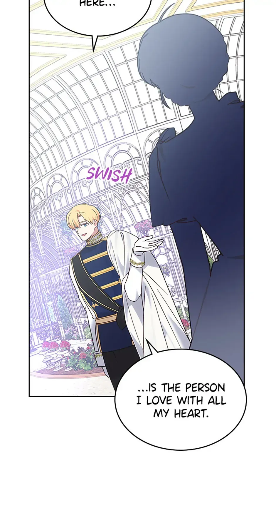 The End of this Fairy Tale is a Soap Opera Chapter 35 Online - página 87