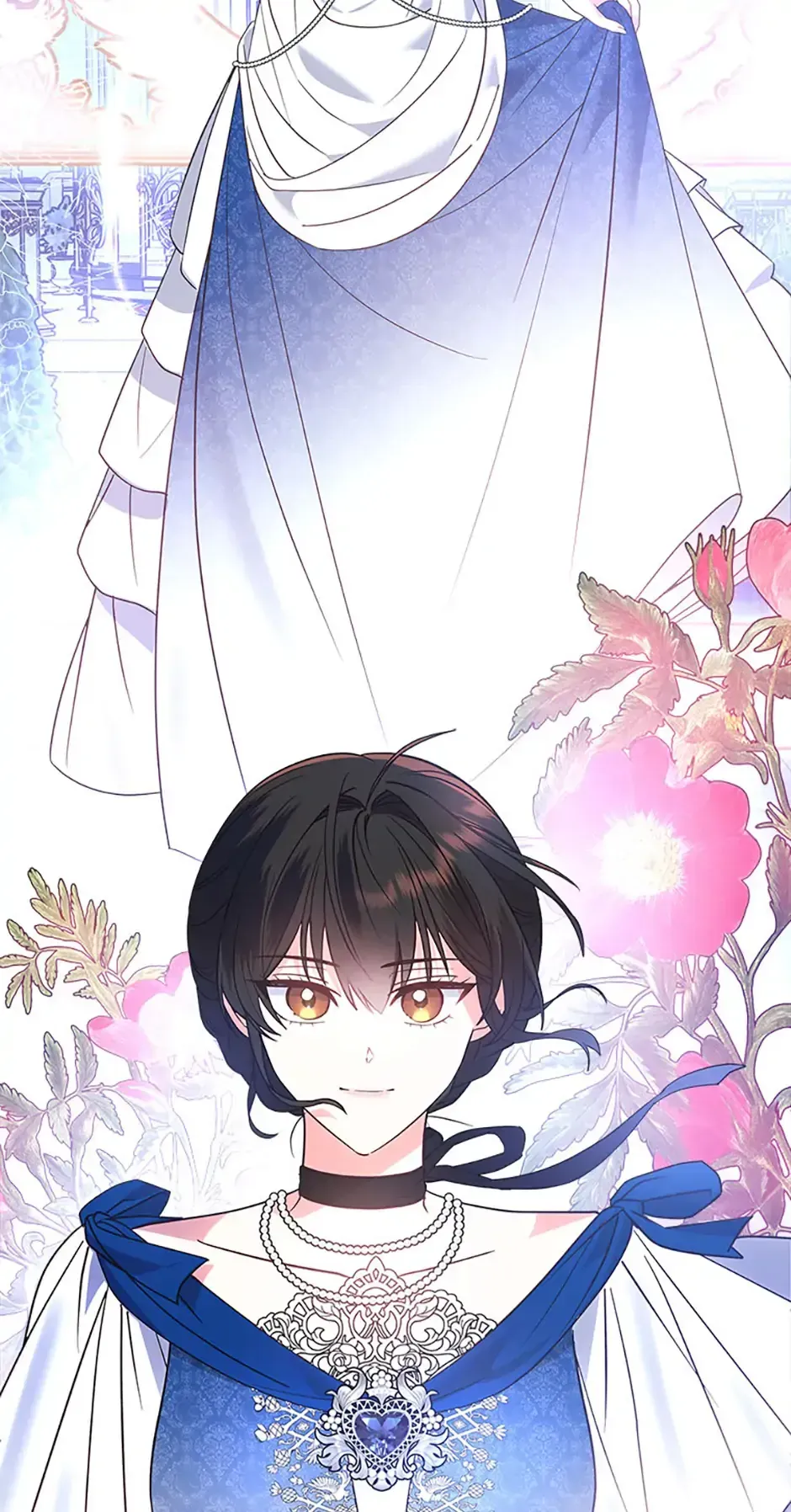 The End of this Fairy Tale is a Soap Opera Chapter 35 Online - página 89
