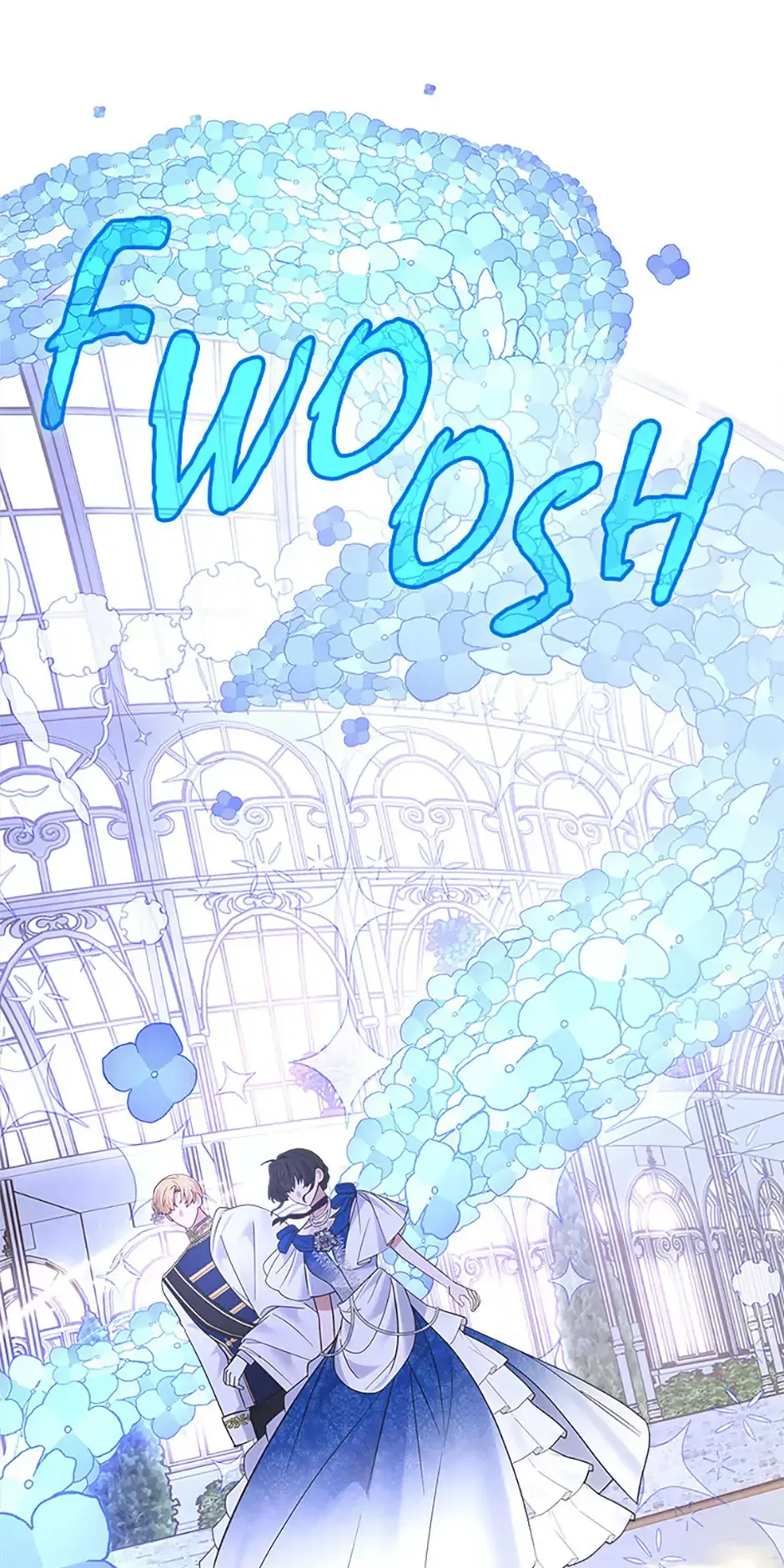 The End of this Fairy Tale is a Soap Opera Chapter 35 Online - página 93