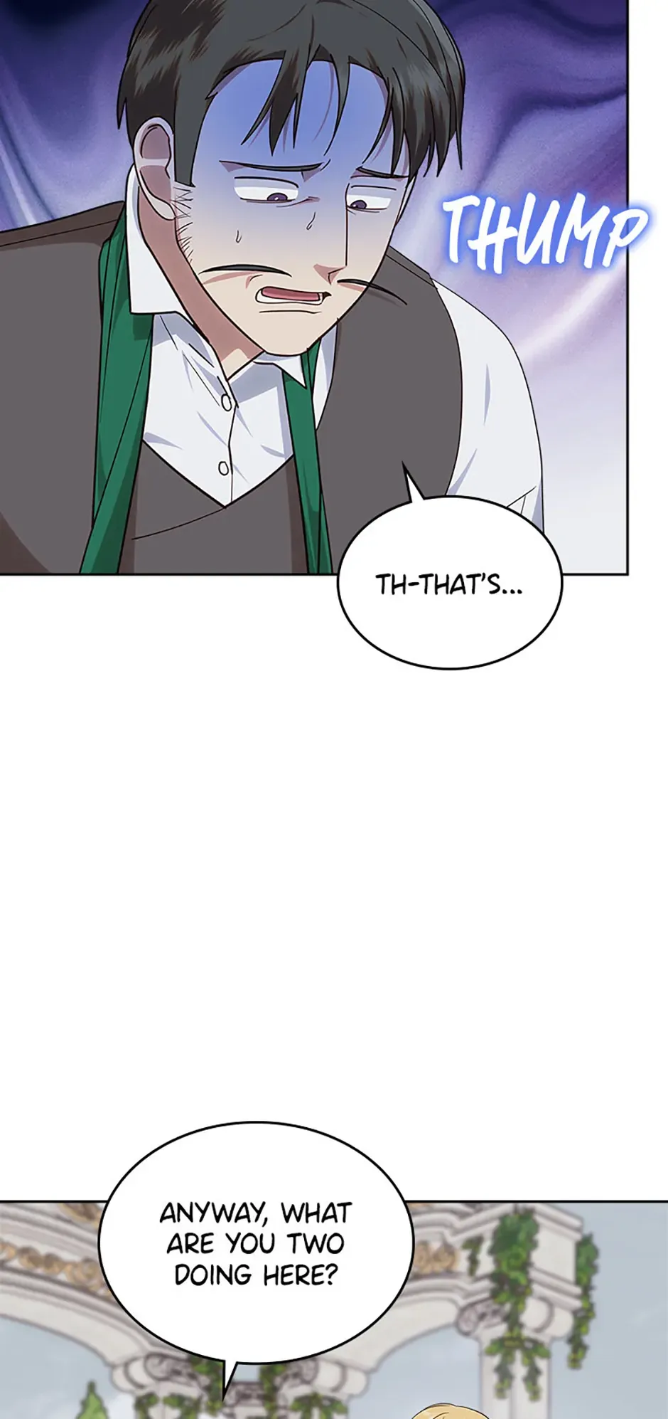 The End of this Fairy Tale is a Soap Opera Chapter 42 Online - página 4