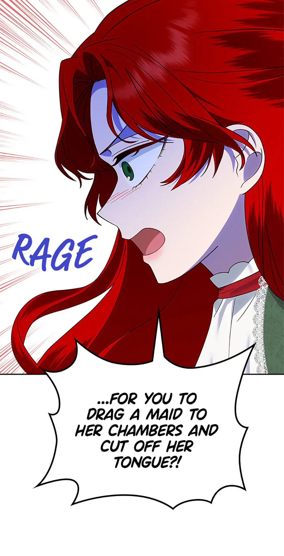 The End of this Fairy Tale is a Soap Opera Chapter 42 Online - página 14