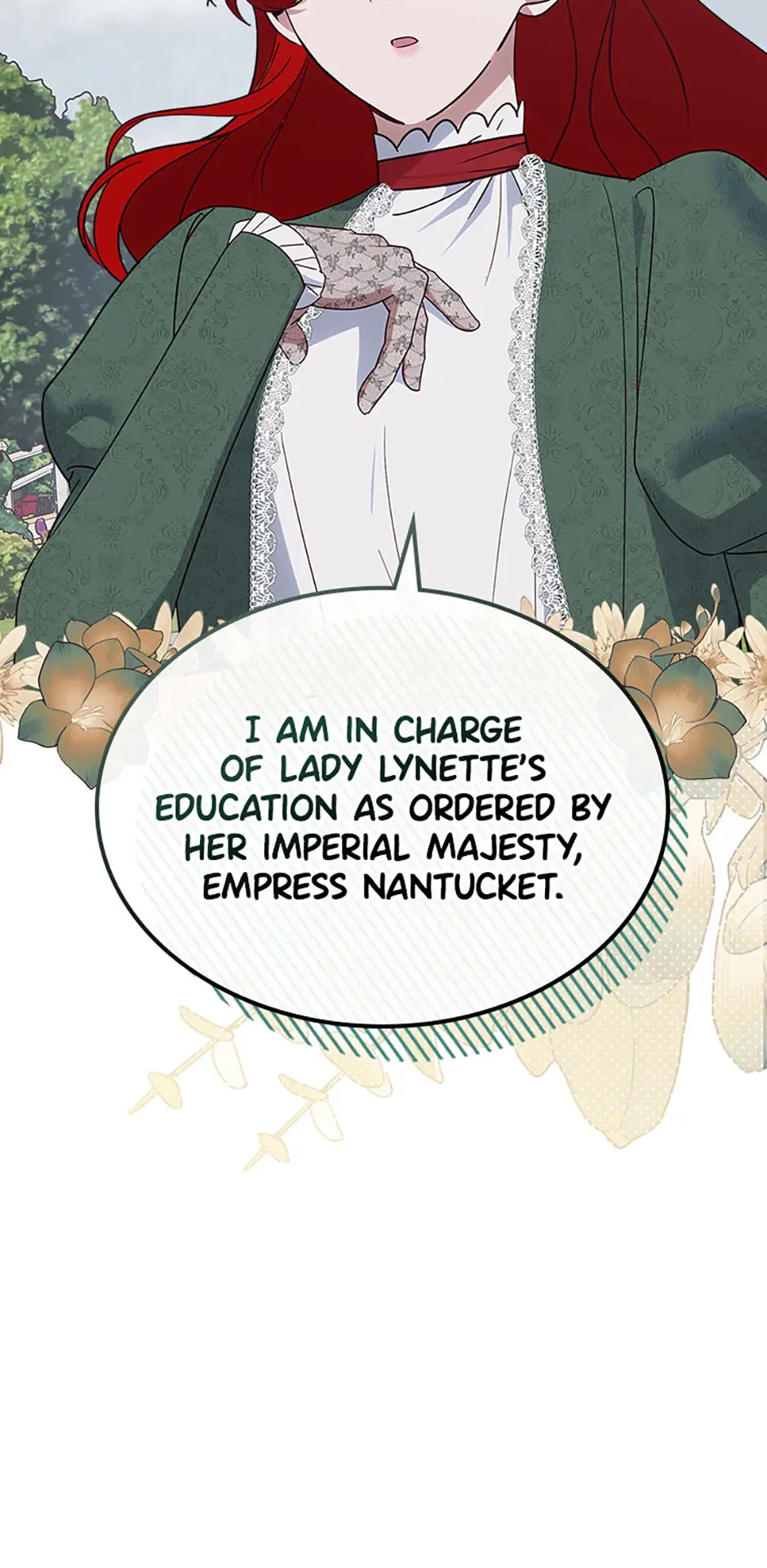 The End of this Fairy Tale is a Soap Opera Chapter 42 Online - página 17