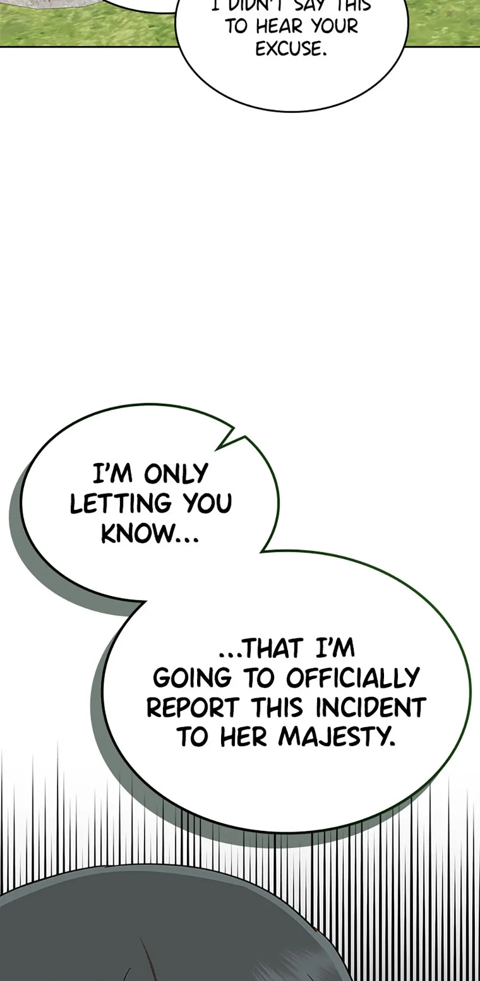 The End of this Fairy Tale is a Soap Opera Chapter 42 Online - página 19