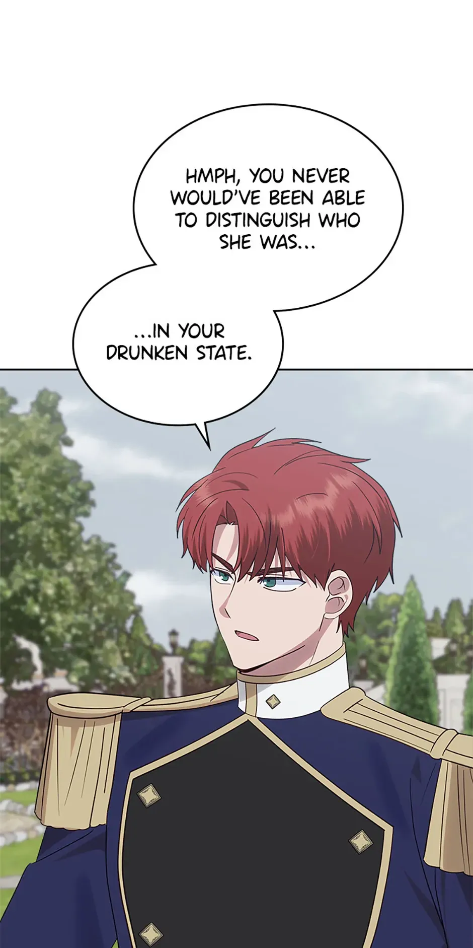 The End of this Fairy Tale is a Soap Opera Chapter 42 Online - página 28