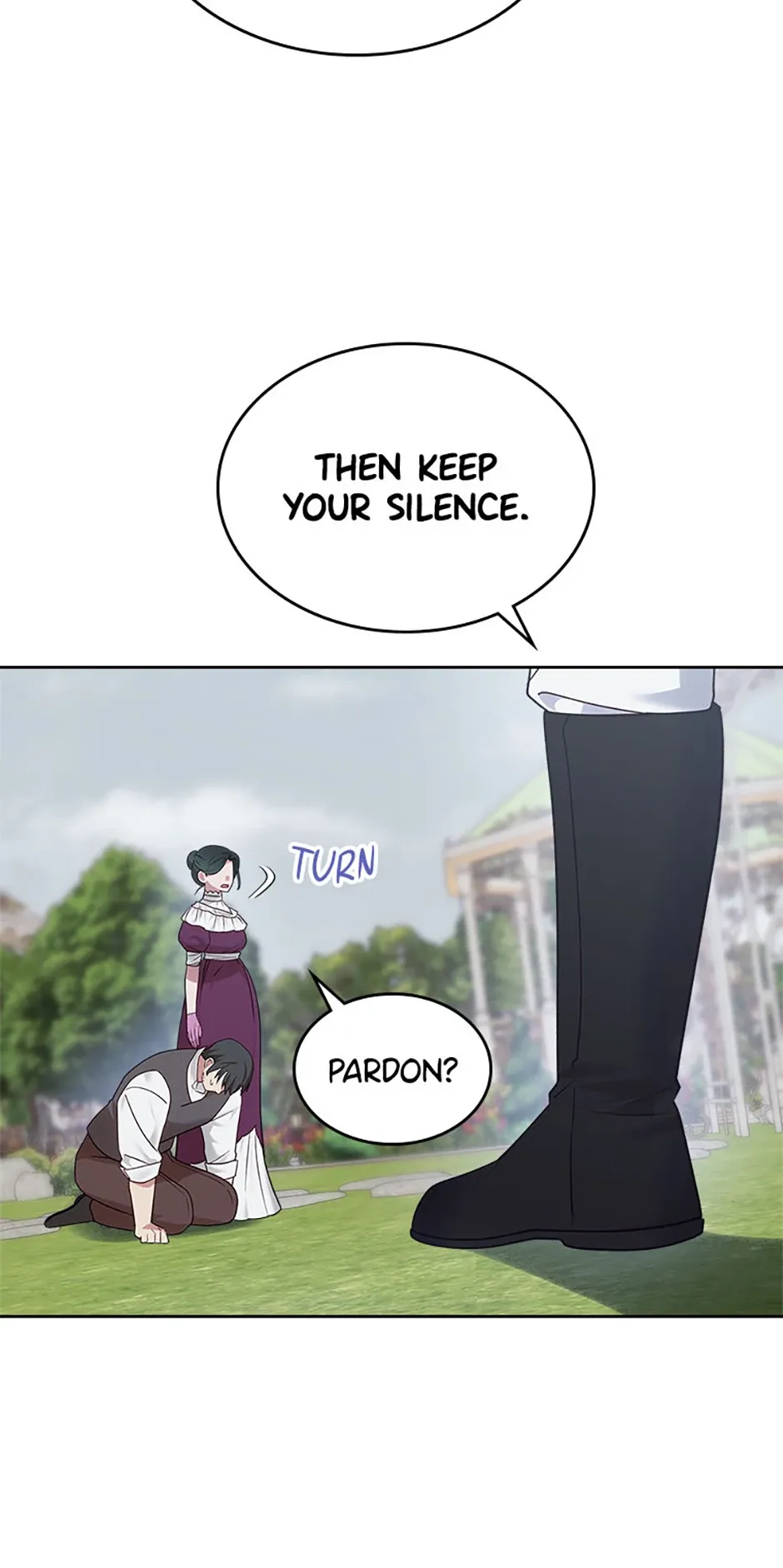 The End of this Fairy Tale is a Soap Opera Chapter 42 Online - página 33