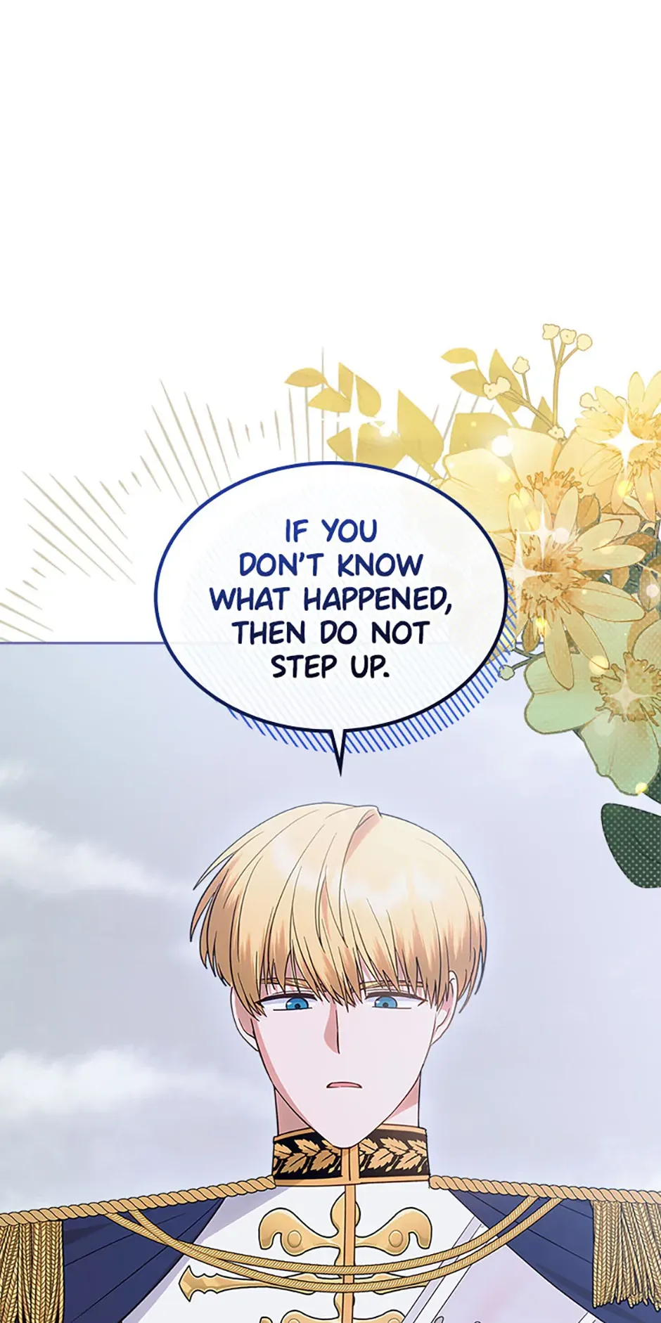 The End of this Fairy Tale is a Soap Opera Chapter 42 Online - página 34