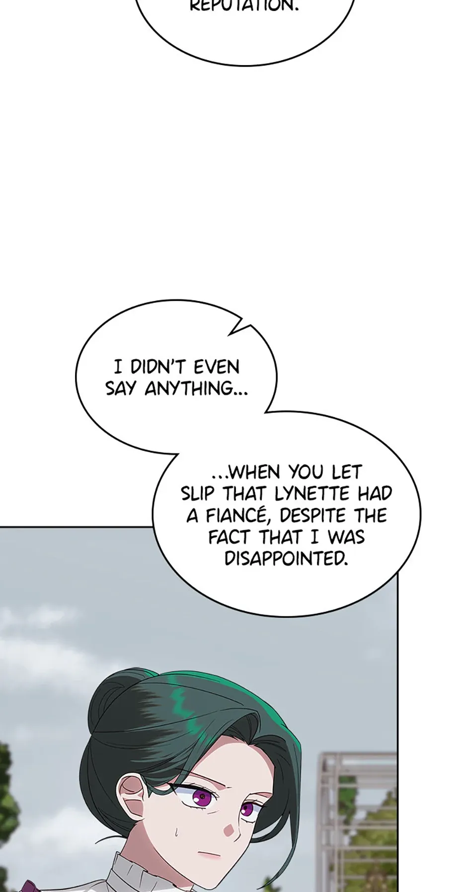 The End of this Fairy Tale is a Soap Opera Chapter 42 Online - página 37