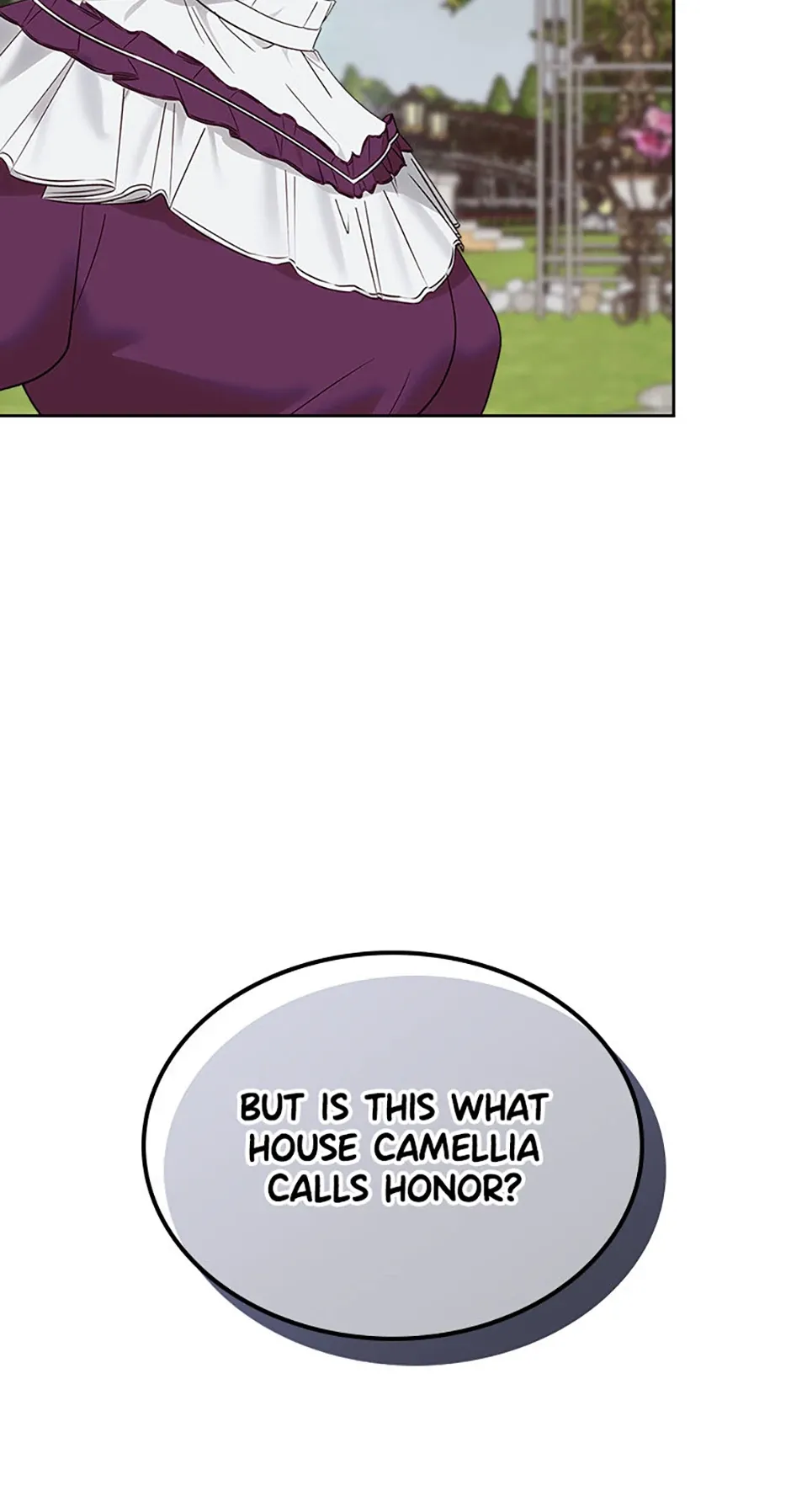 The End of this Fairy Tale is a Soap Opera Chapter 42 Online - página 38