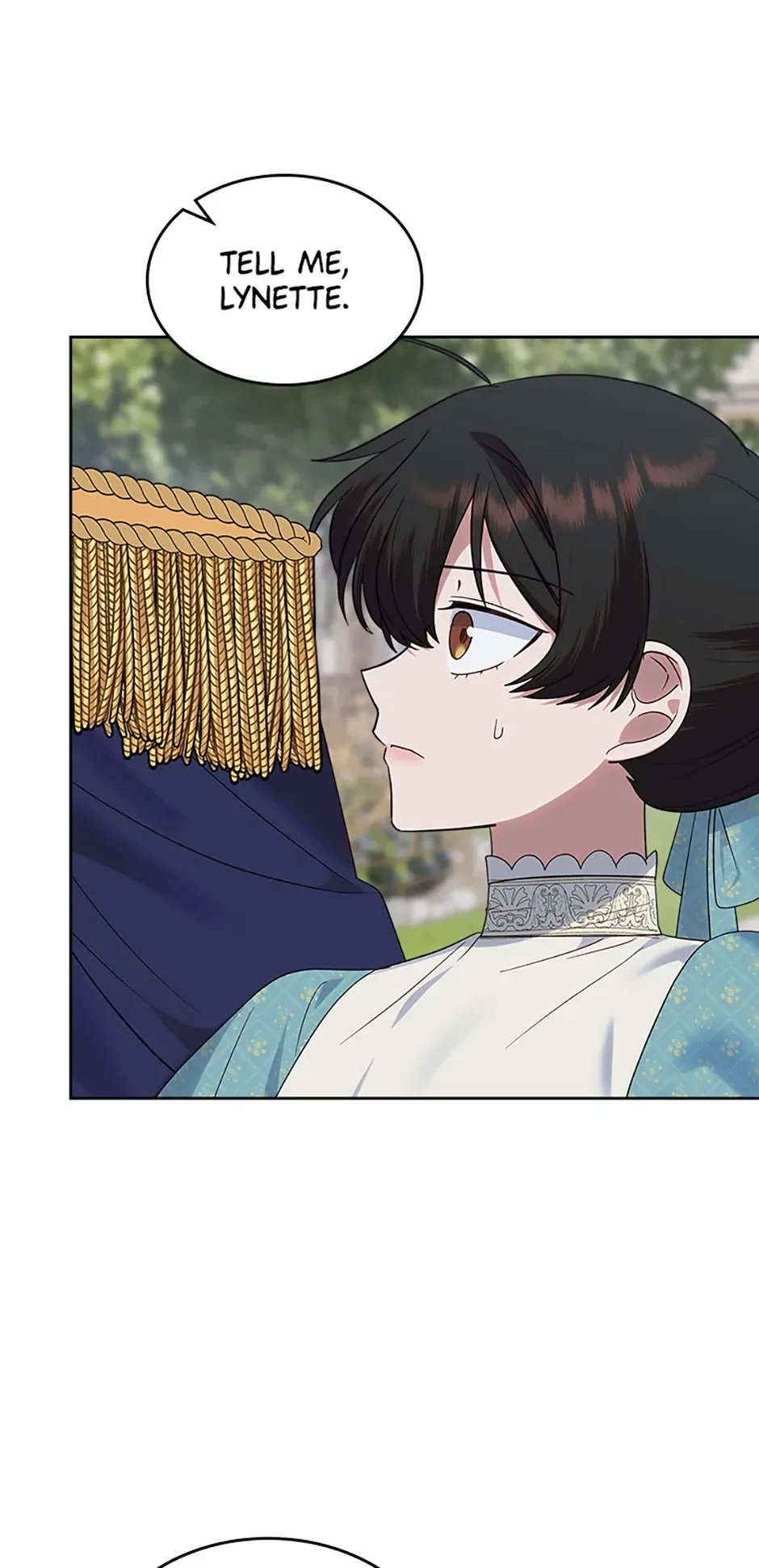 The End of this Fairy Tale is a Soap Opera Chapter 42 Online - página 45