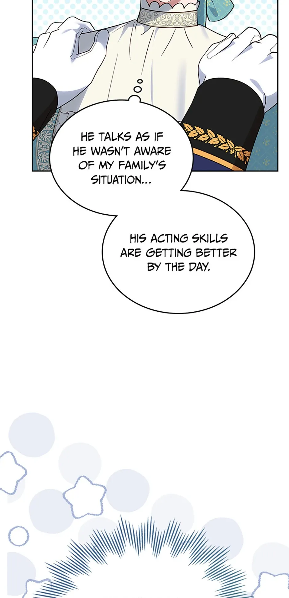 The End of this Fairy Tale is a Soap Opera Chapter 42 Online - página 49