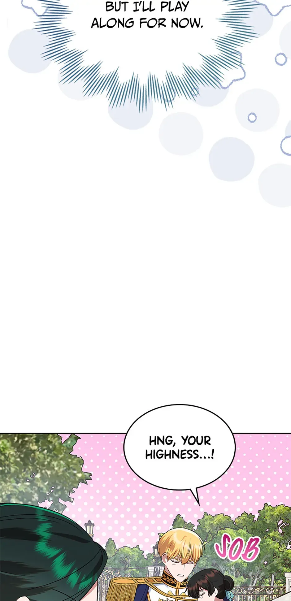 The End of this Fairy Tale is a Soap Opera Chapter 42 Online - página 50