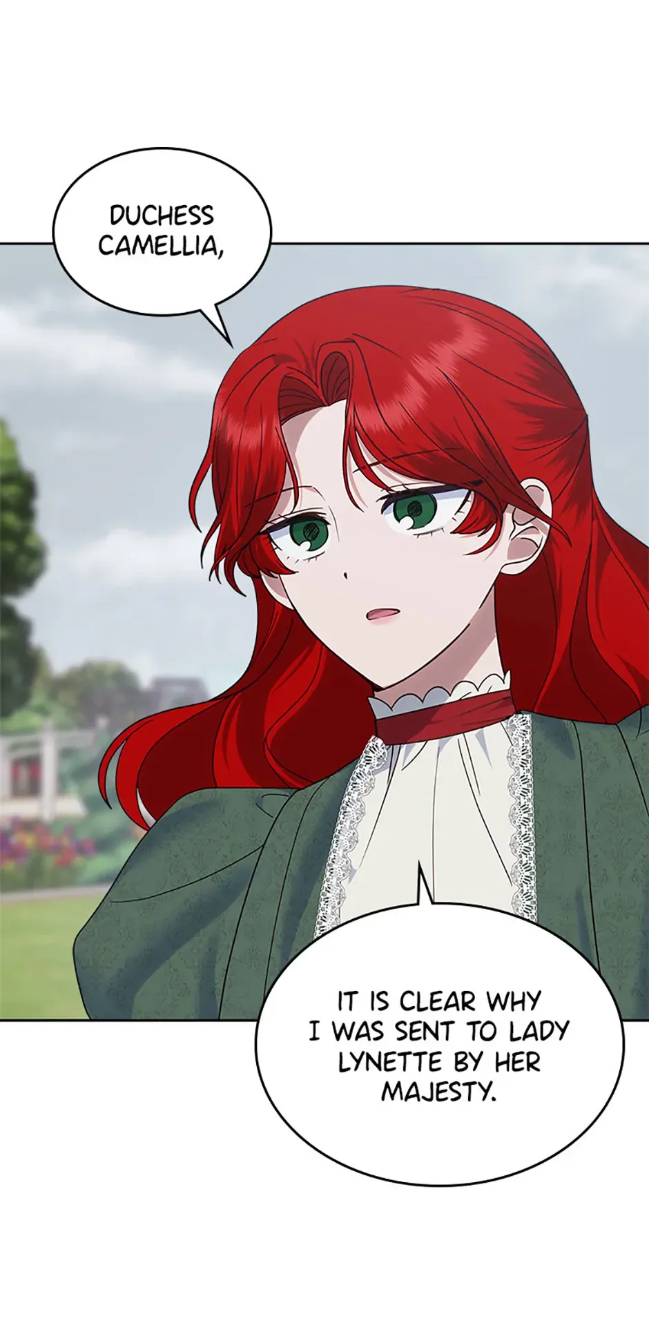 The End of this Fairy Tale is a Soap Opera Chapter 42 Online - página 53