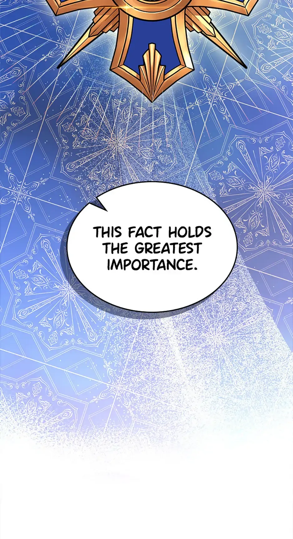 The End of this Fairy Tale is a Soap Opera Chapter 42 Online - página 57