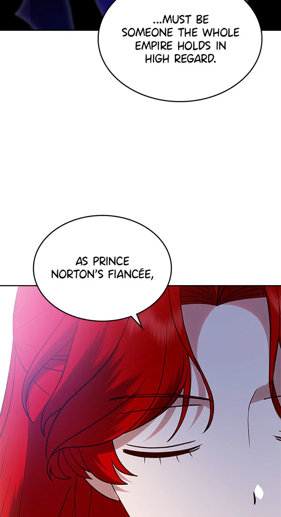 The End of this Fairy Tale is a Soap Opera Chapter 42 Online - página 59