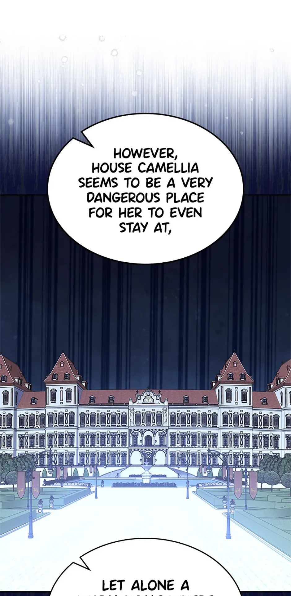 The End of this Fairy Tale is a Soap Opera Chapter 42 Online - página 61