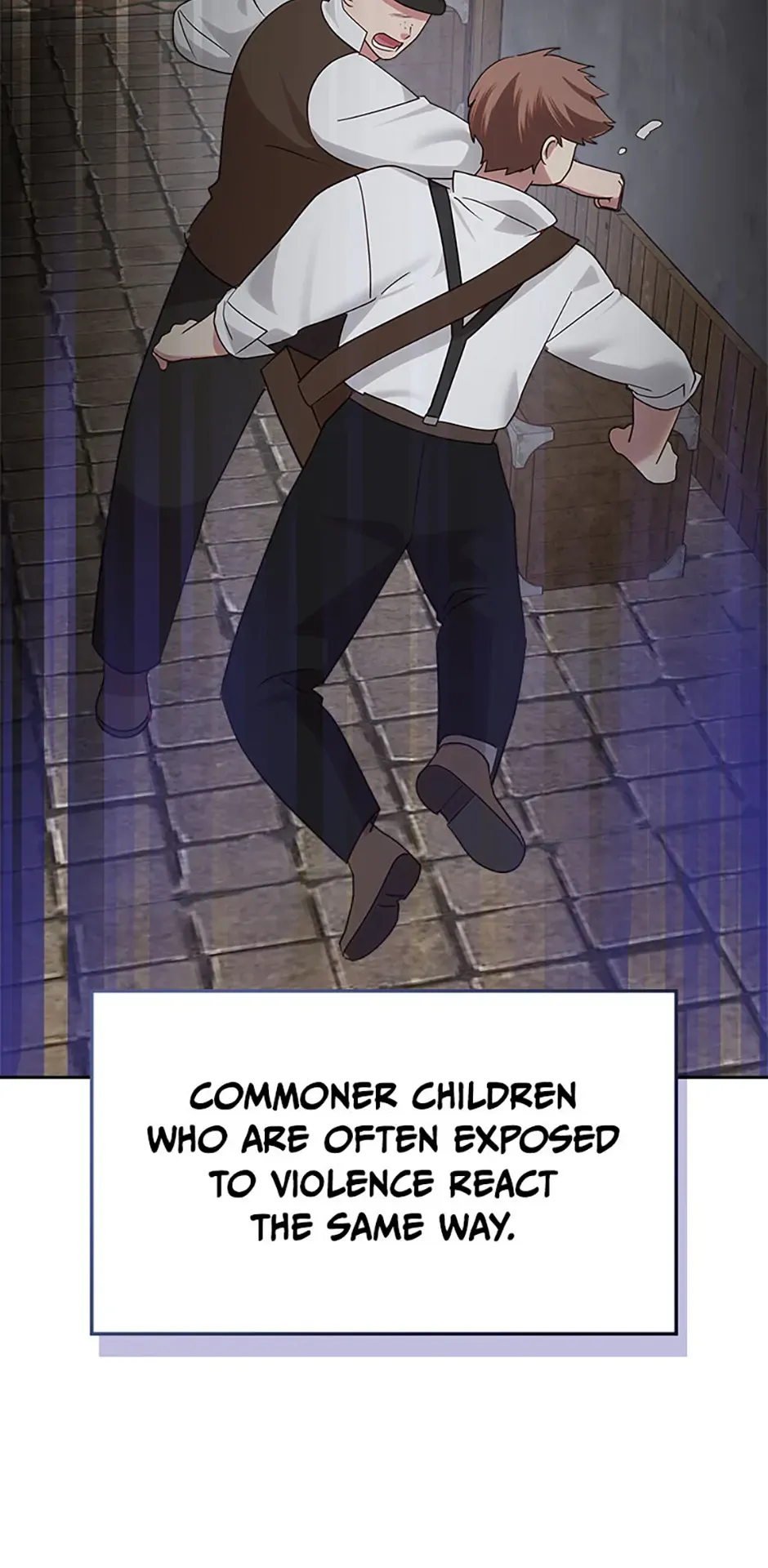 The End of this Fairy Tale is a Soap Opera Chapter 42 Online - página 66