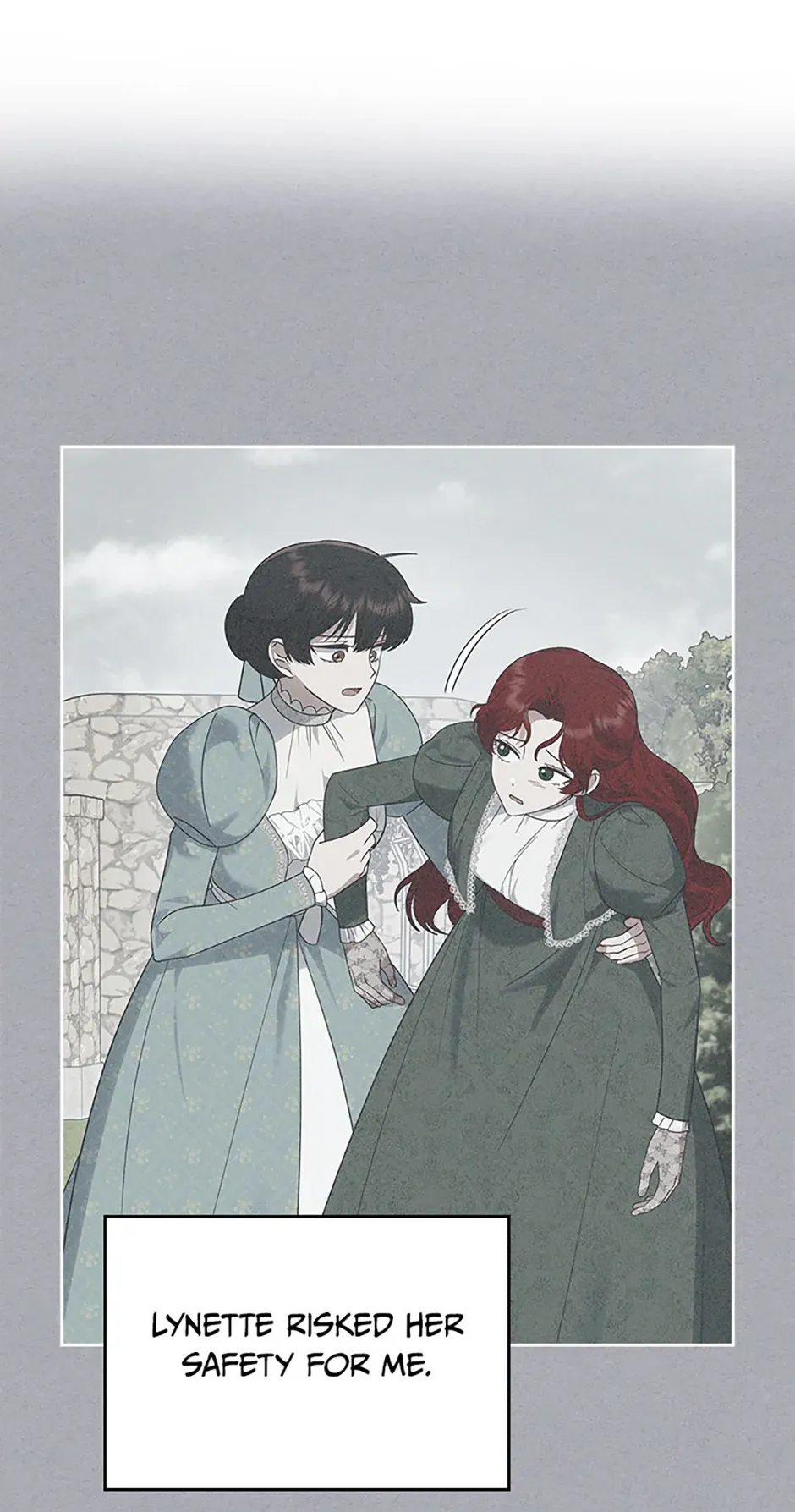 The End of this Fairy Tale is a Soap Opera Chapter 42 Online - página 67