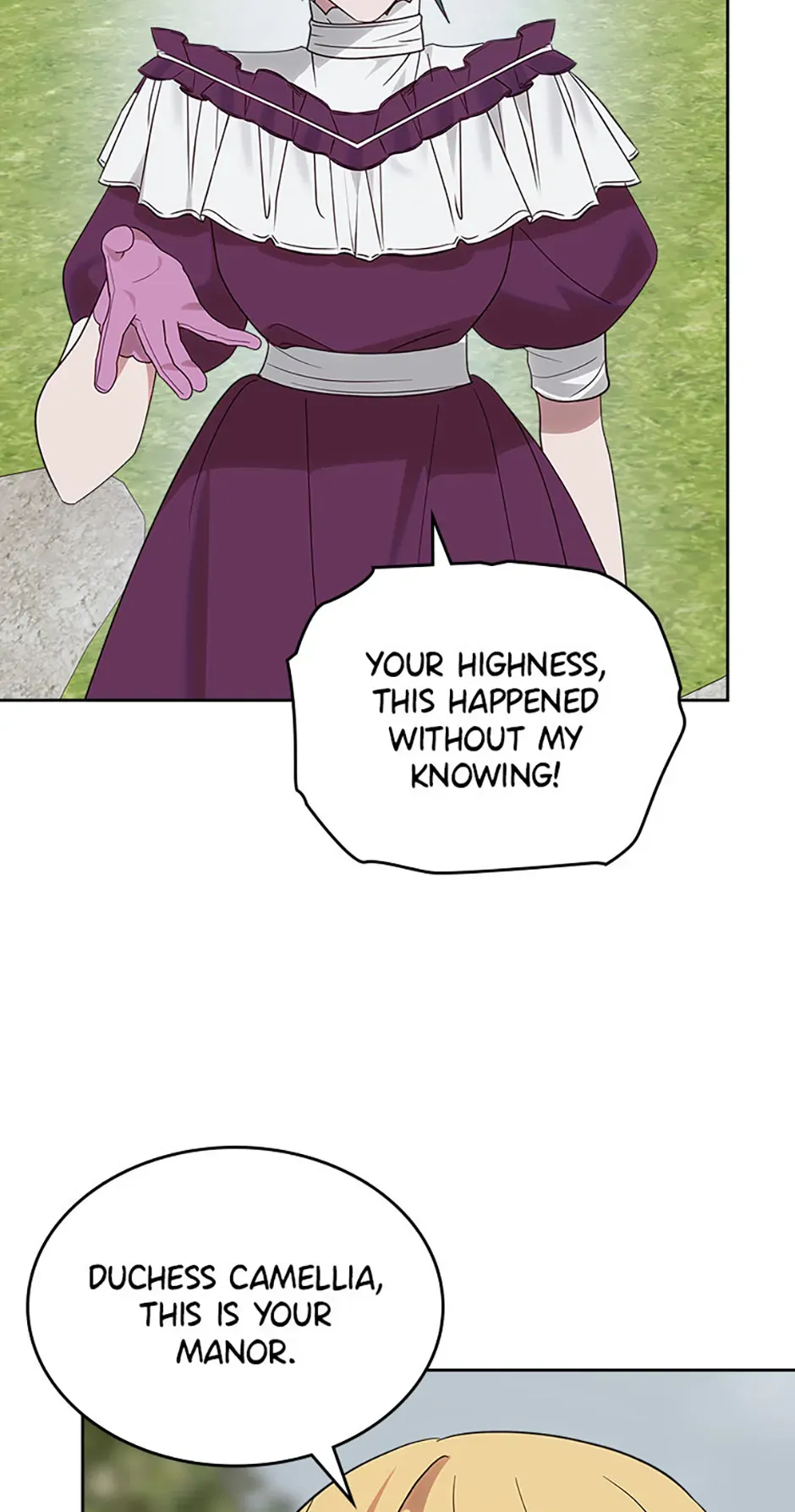 The End of this Fairy Tale is a Soap Opera Chapter 42 Online - página 72