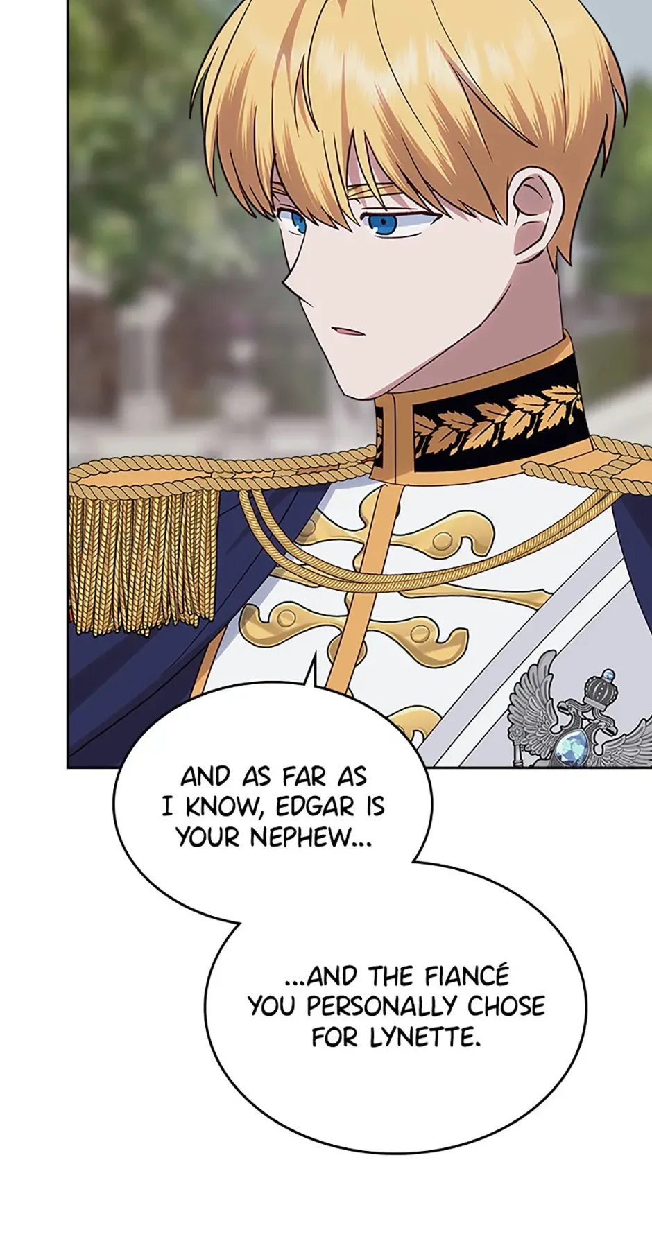 The End of this Fairy Tale is a Soap Opera Chapter 42 Online - página 73