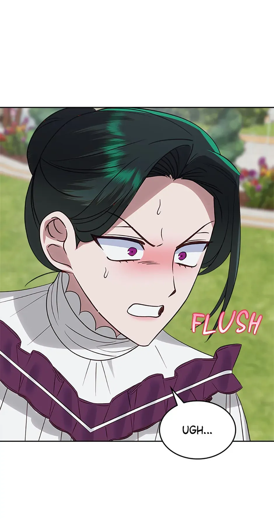 The End of this Fairy Tale is a Soap Opera Chapter 42 Online - página 74