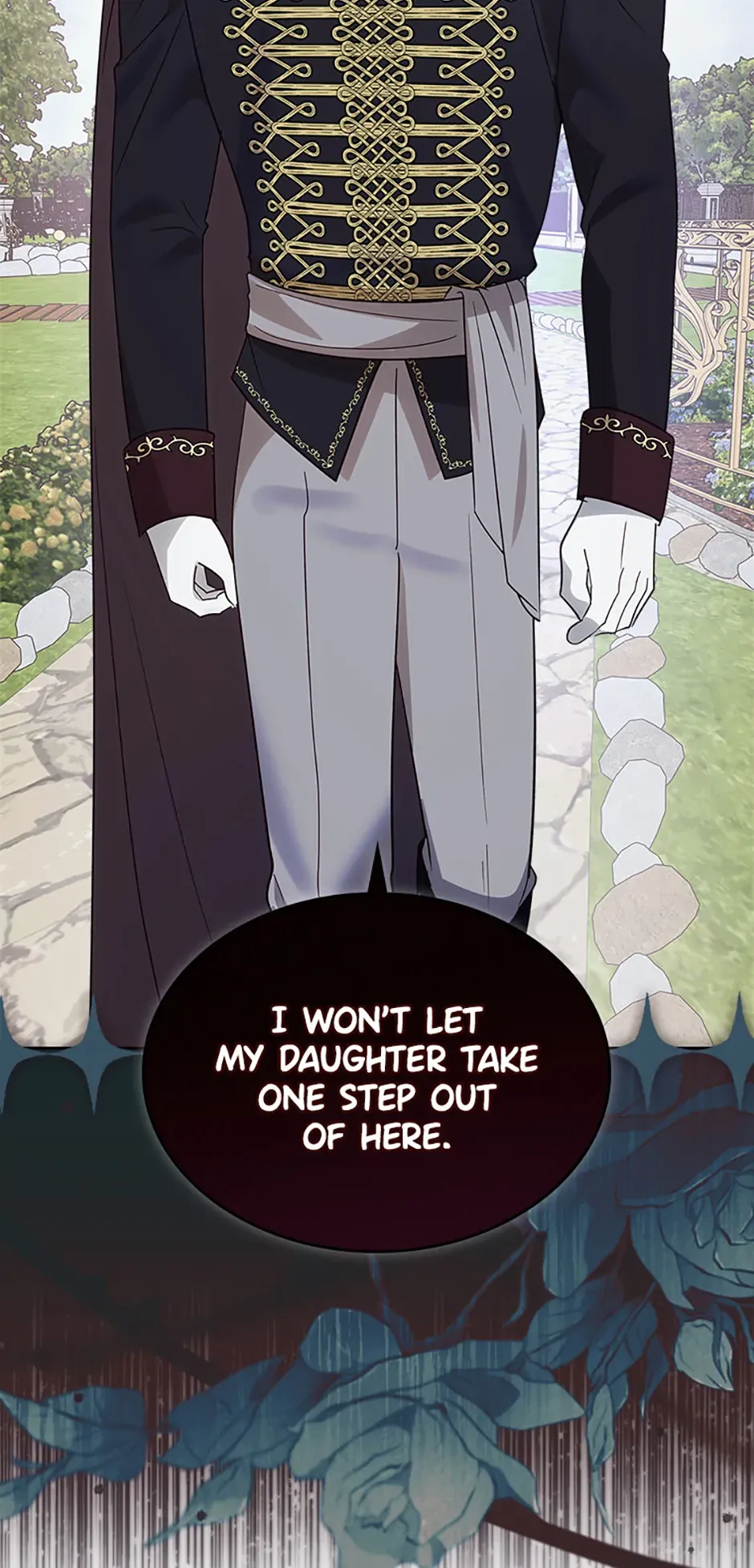 The End of this Fairy Tale is a Soap Opera Chapter 42 Online - página 83