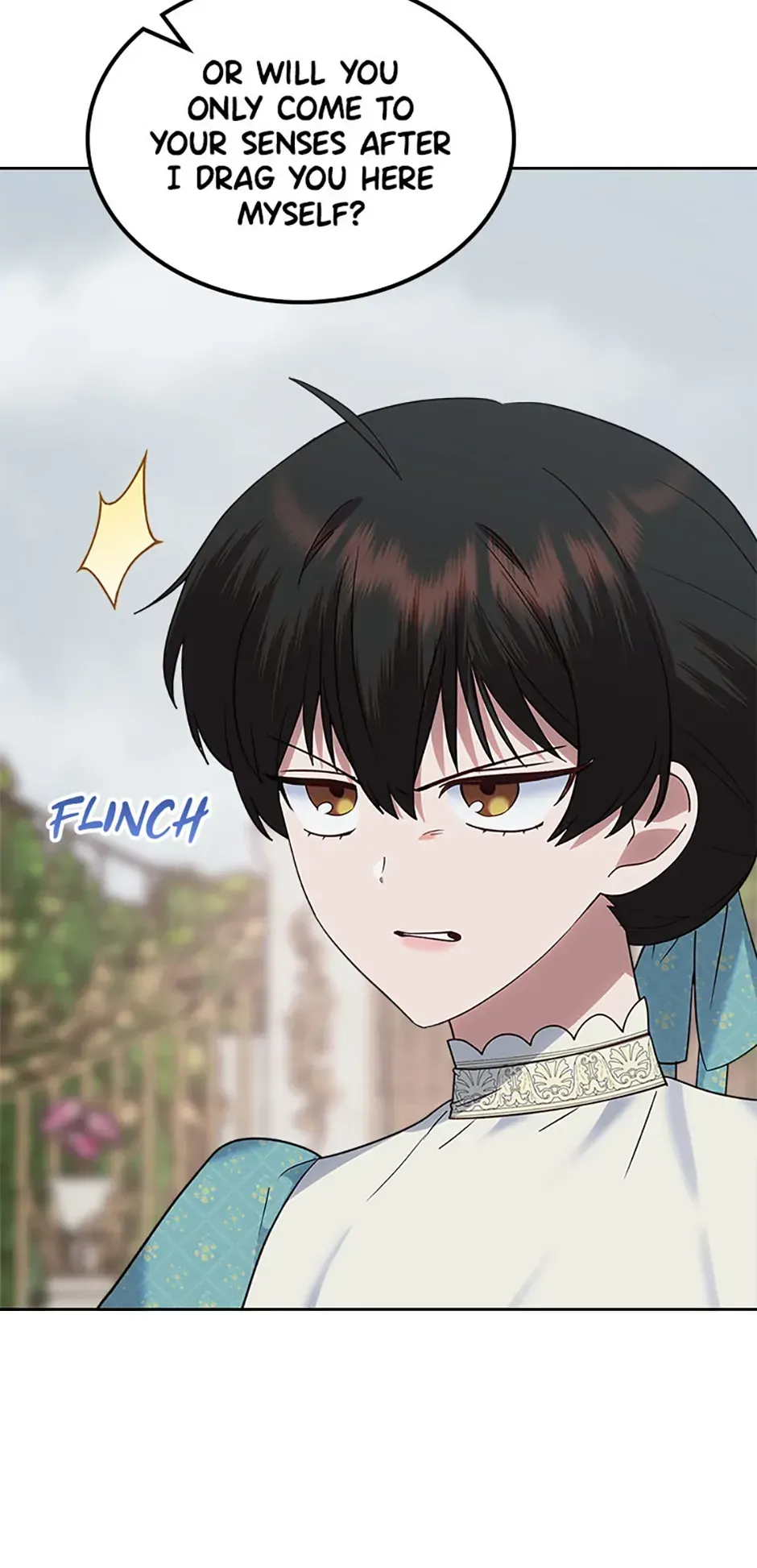 The End of this Fairy Tale is a Soap Opera Chapter 43 Online - página 10